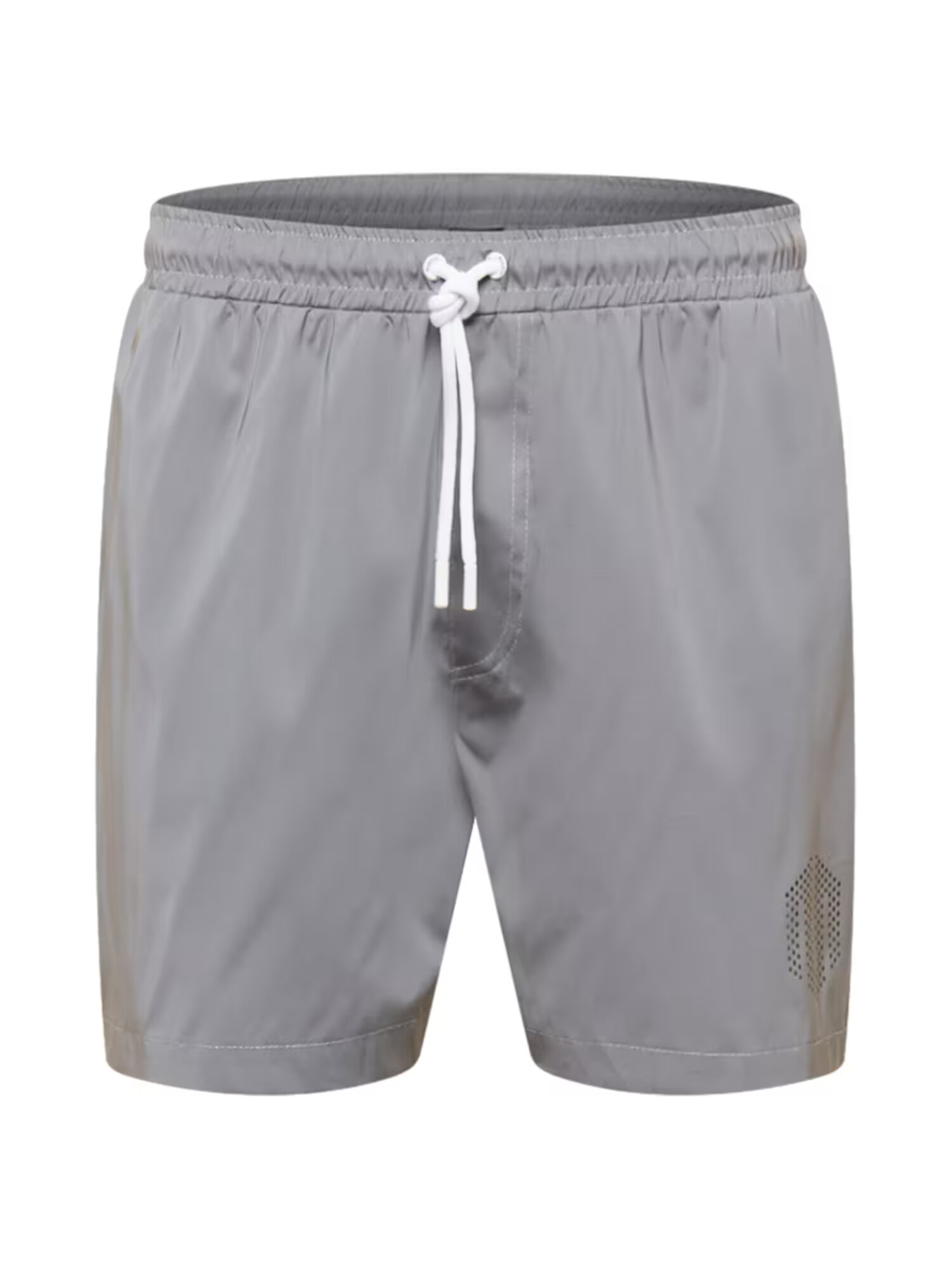 MOROTAI Pantaloni sport gri deschis - Pled.ro