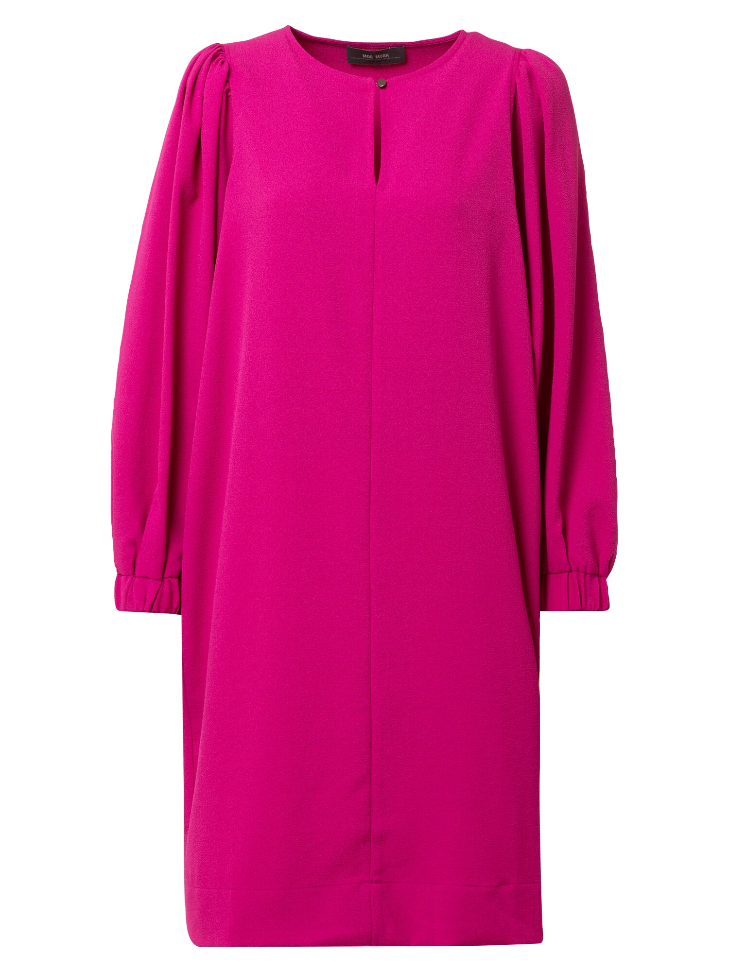 MOS MOSH Rochie fucsia - Pled.ro