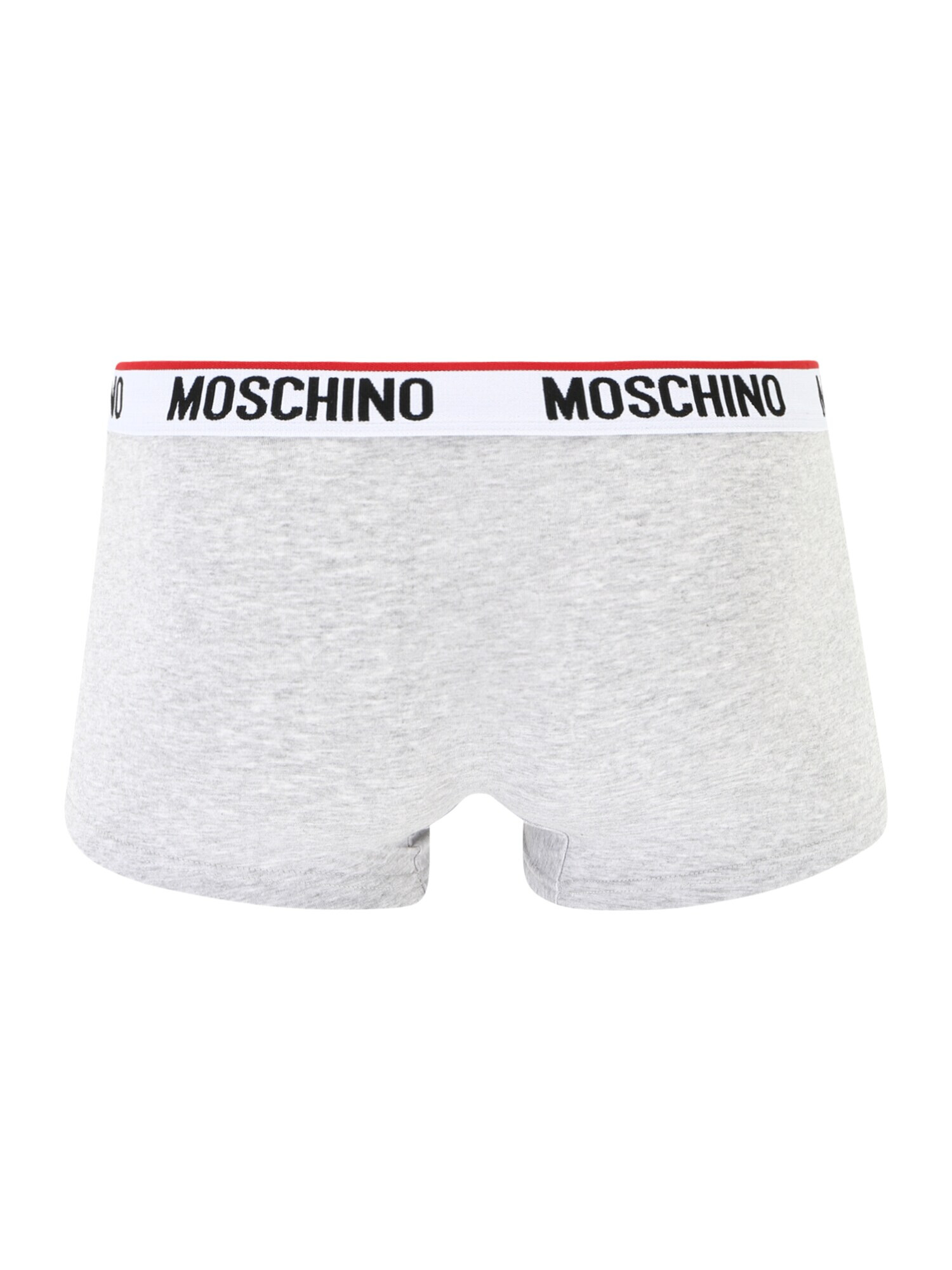 Moschino Underwear Boxeri gri amestecat / roșu / negru / alb - Pled.ro