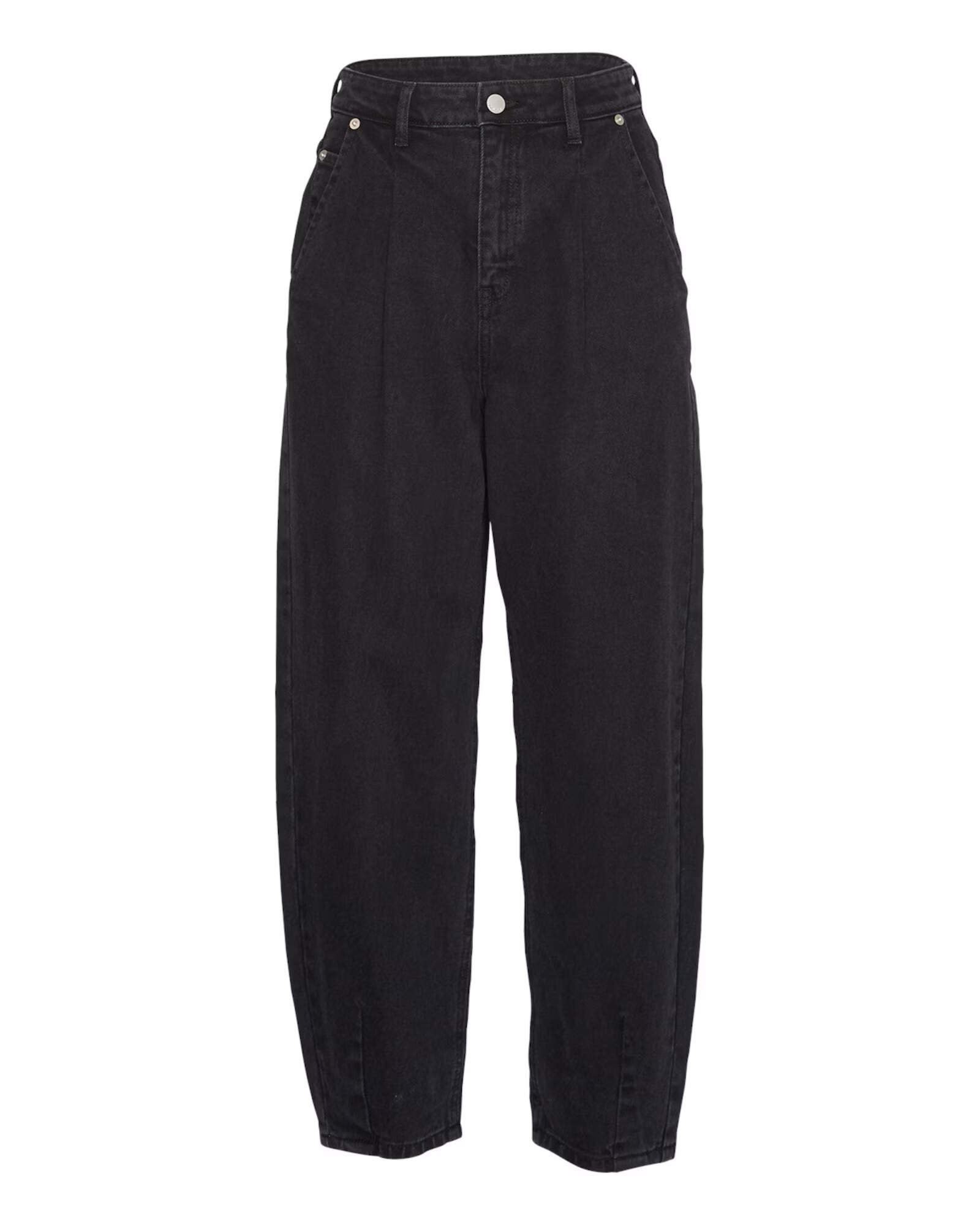 MOSS COPENHAGEN Jeans negru - Pled.ro