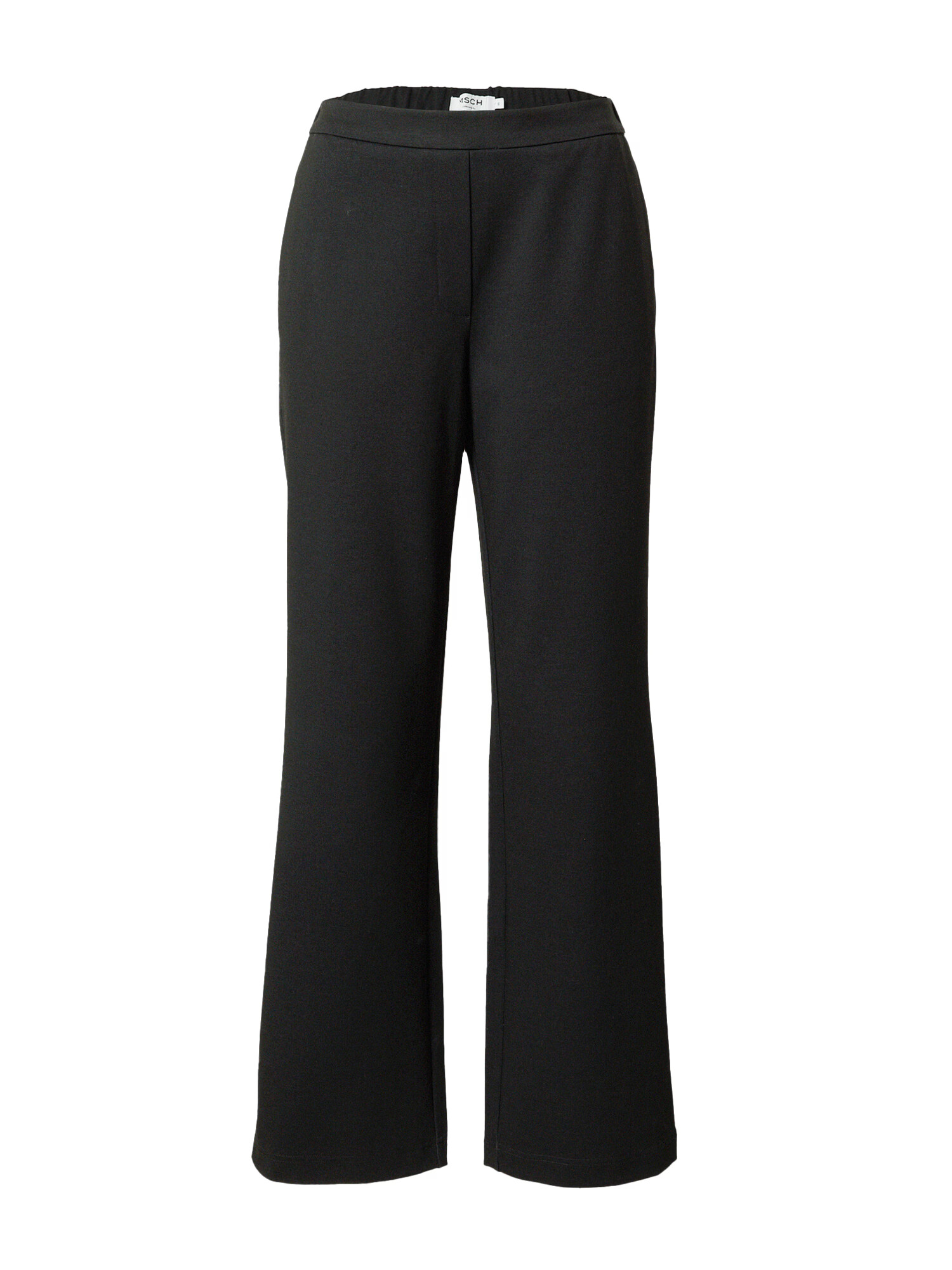 MOSS COPENHAGEN Pantaloni eleganți 'Bericia' negru - Pled.ro