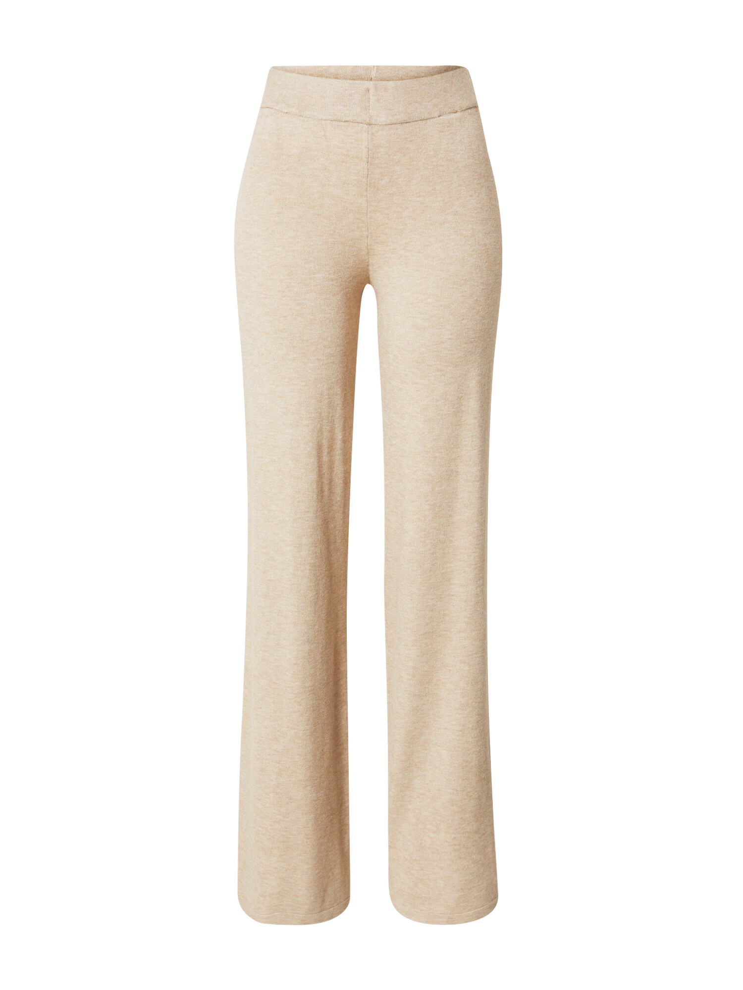 MOSS COPENHAGEN Pantaloni 'Galine' bej - Pled.ro