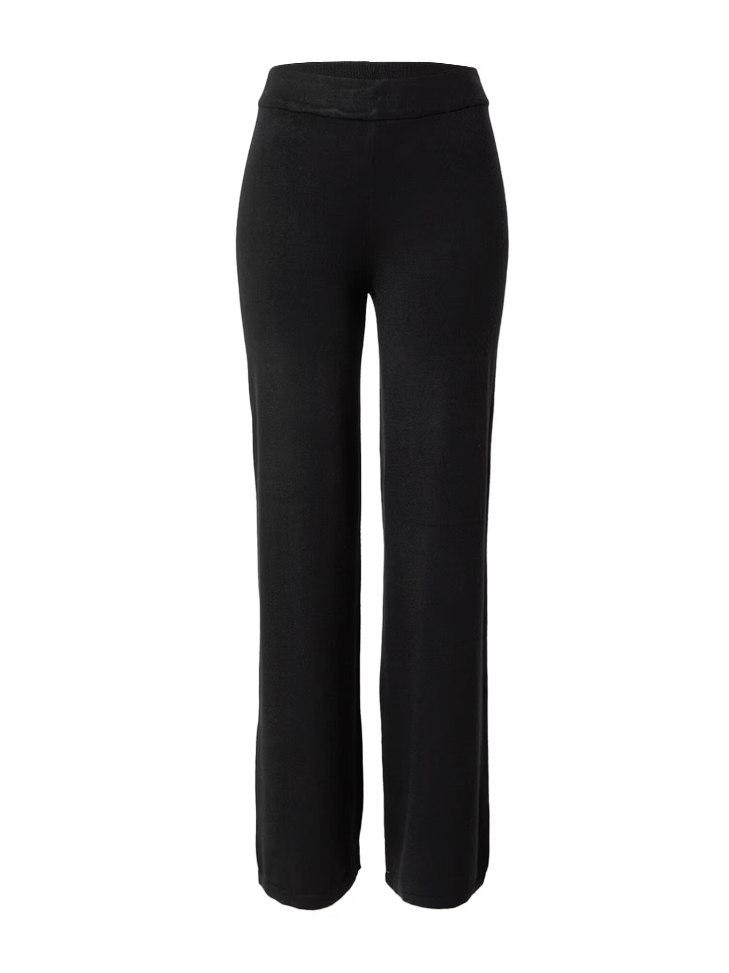 MOSS COPENHAGEN Pantaloni 'Galine' negru - Pled.ro