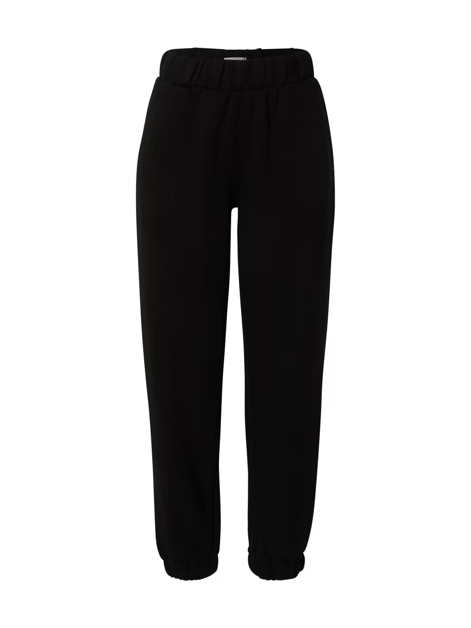 MSCH COPENHAGEN Pantaloni 'Ima' negru - Pled.ro