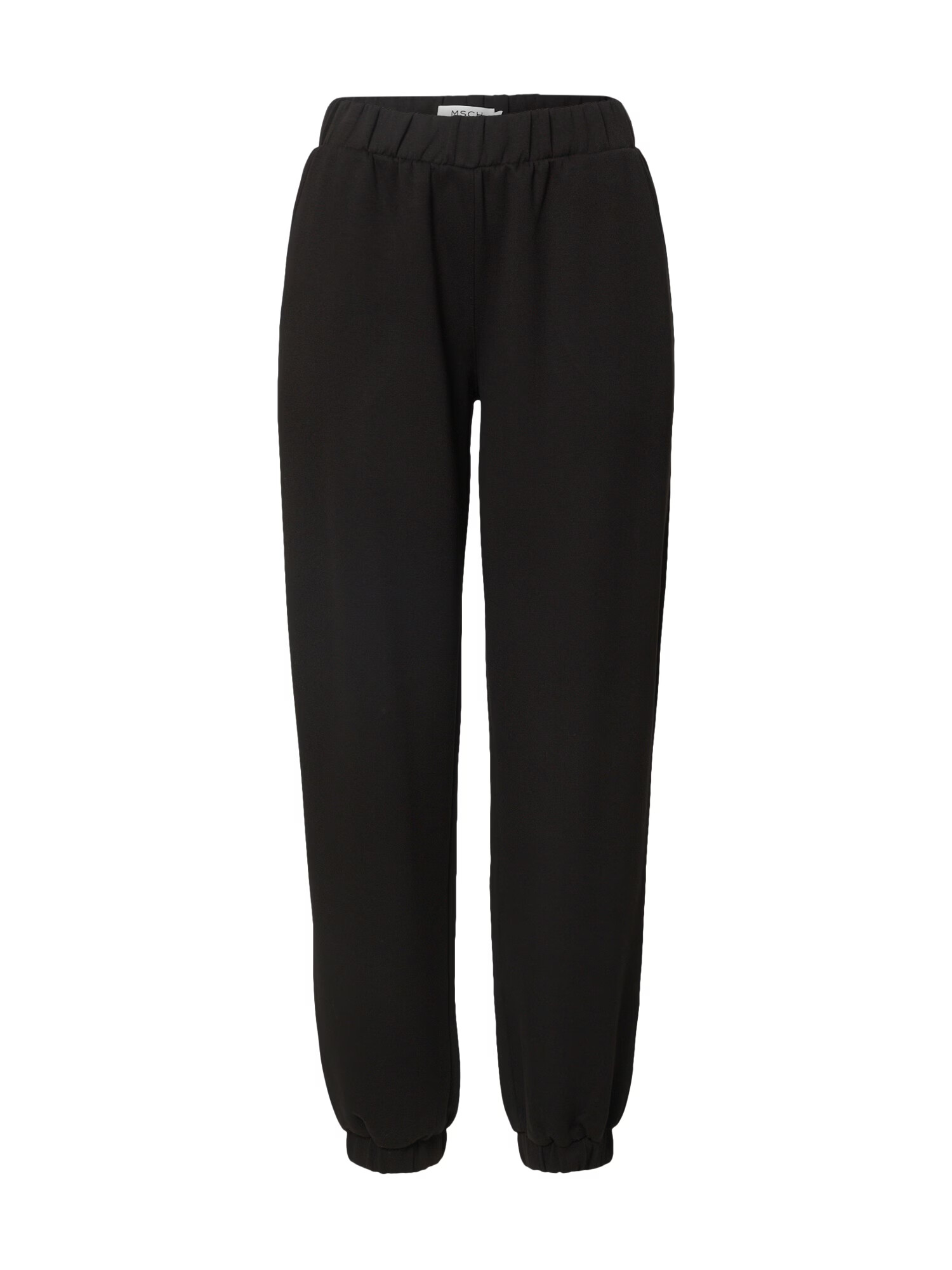 MOSS COPENHAGEN Pantaloni 'Ima' negru - Pled.ro