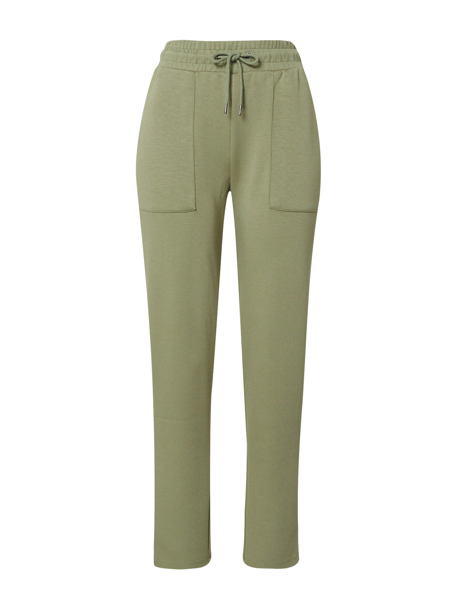 MOSS COPENHAGEN Pantaloni 'Ima' oliv - Pled.ro