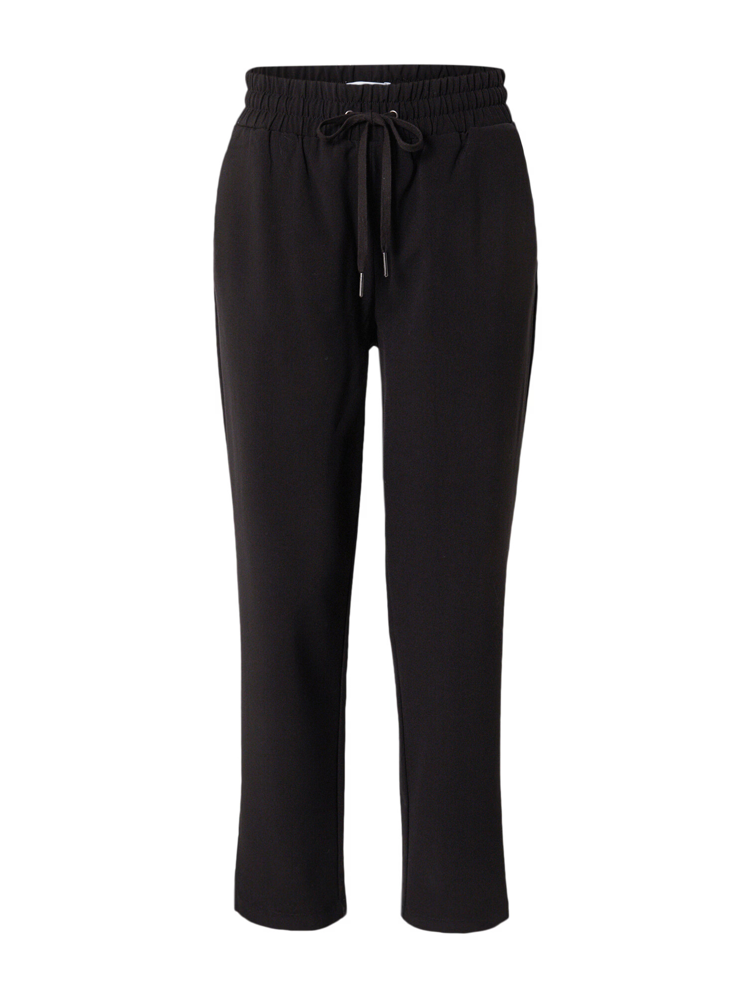 MOSS COPENHAGEN Pantaloni 'Kesia Chana' negru - Pled.ro