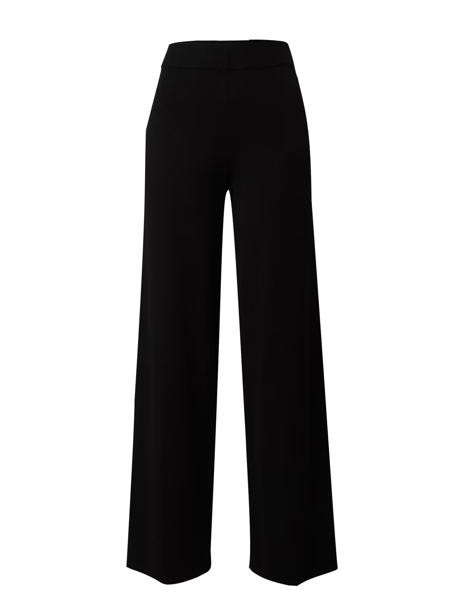 MOSS COPENHAGEN Pantaloni 'Odanna' negru - Pled.ro