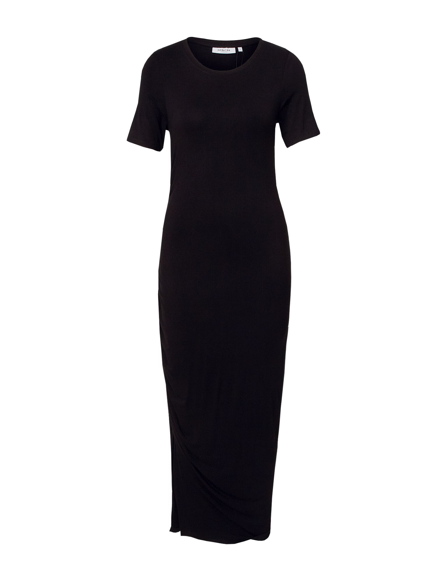 MOSS COPENHAGEN Rochie 'Donetta' negru - Pled.ro