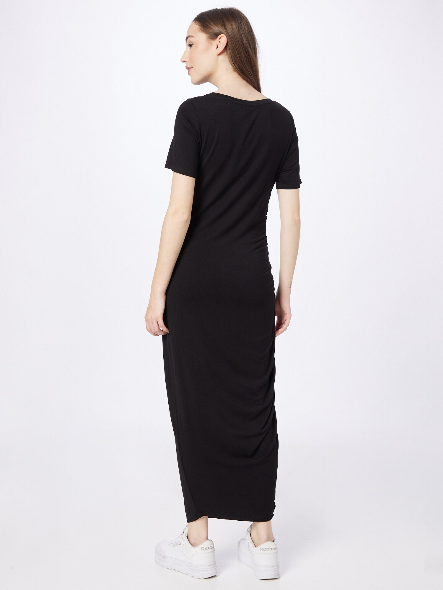 MOSS COPENHAGEN Rochie 'Donetta' negru - Pled.ro