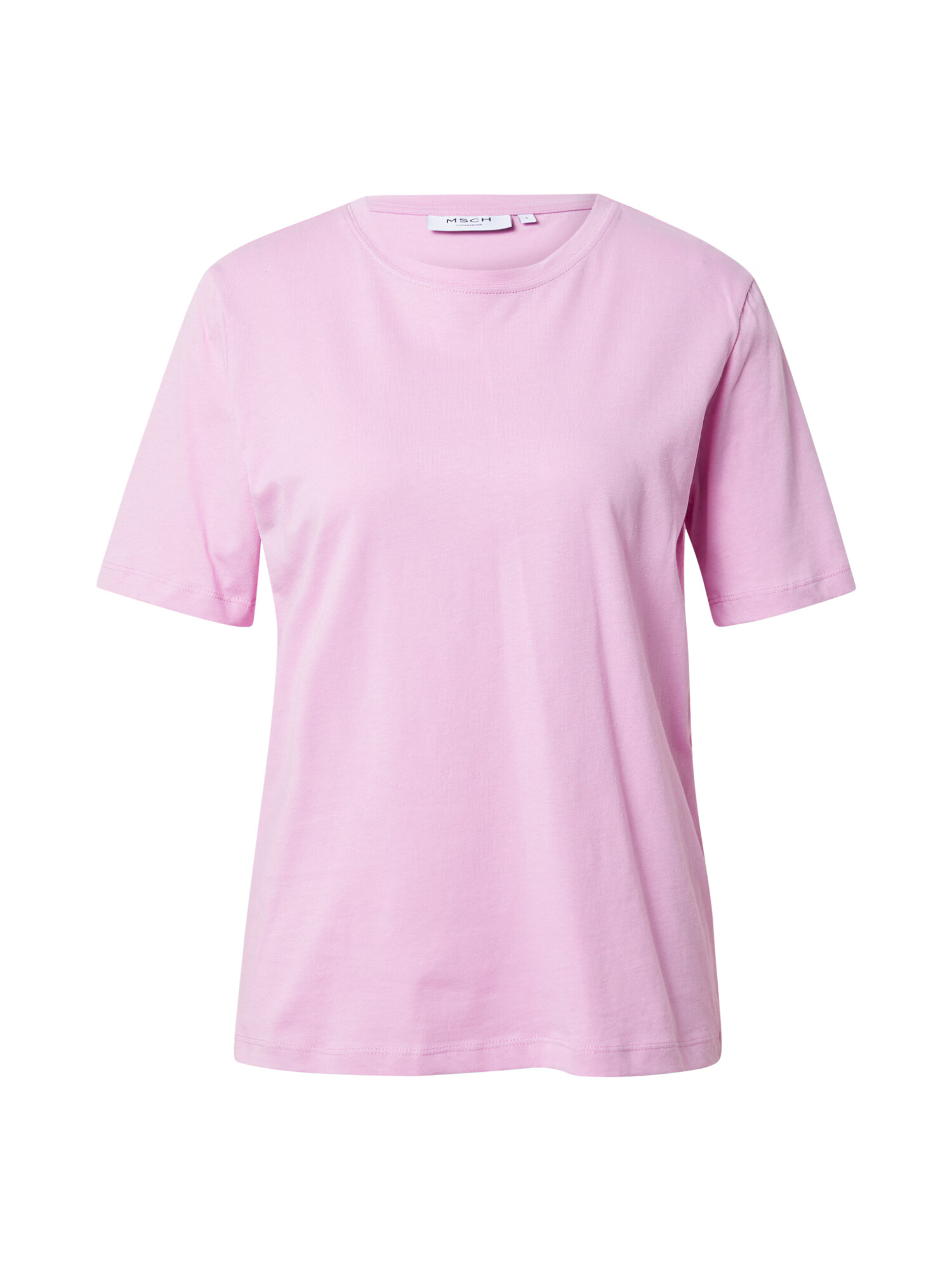 MOSS COPENHAGEN Tricou 'Alva' mauve - Pled.ro