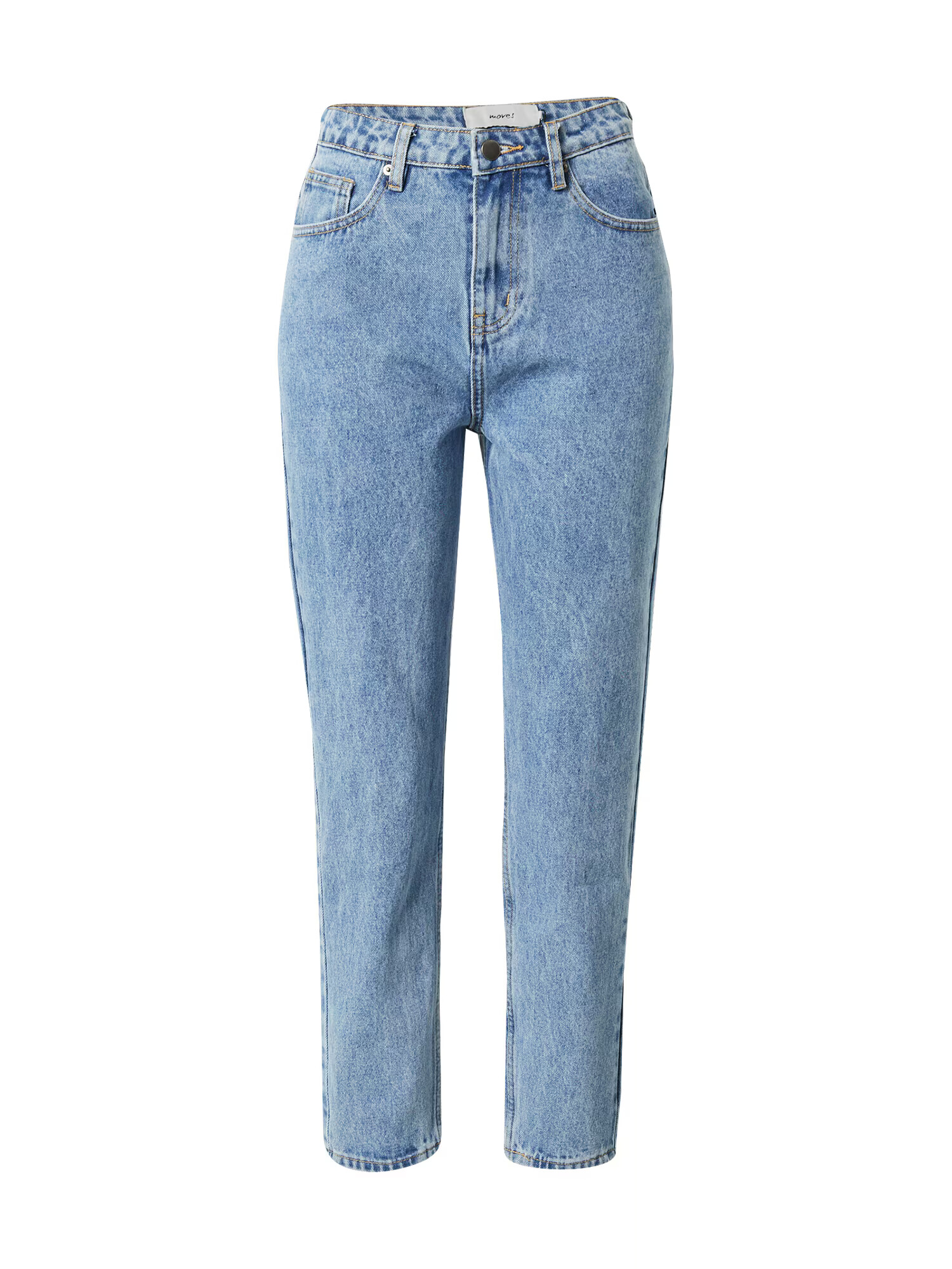 Moves Jeans 'Idalina' albastru denim - Pled.ro