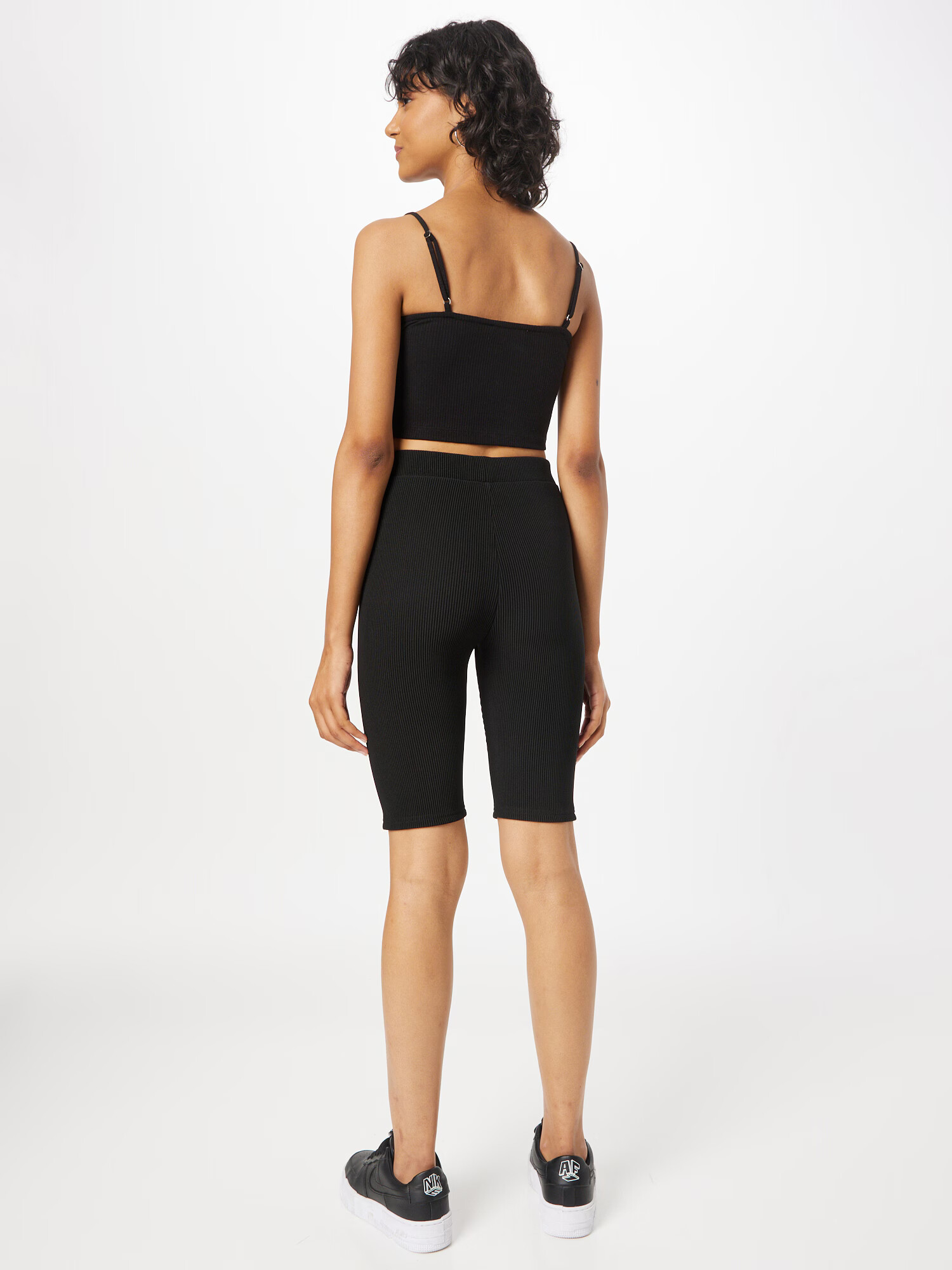 Moves Leggings 'Bikka' negru - Pled.ro