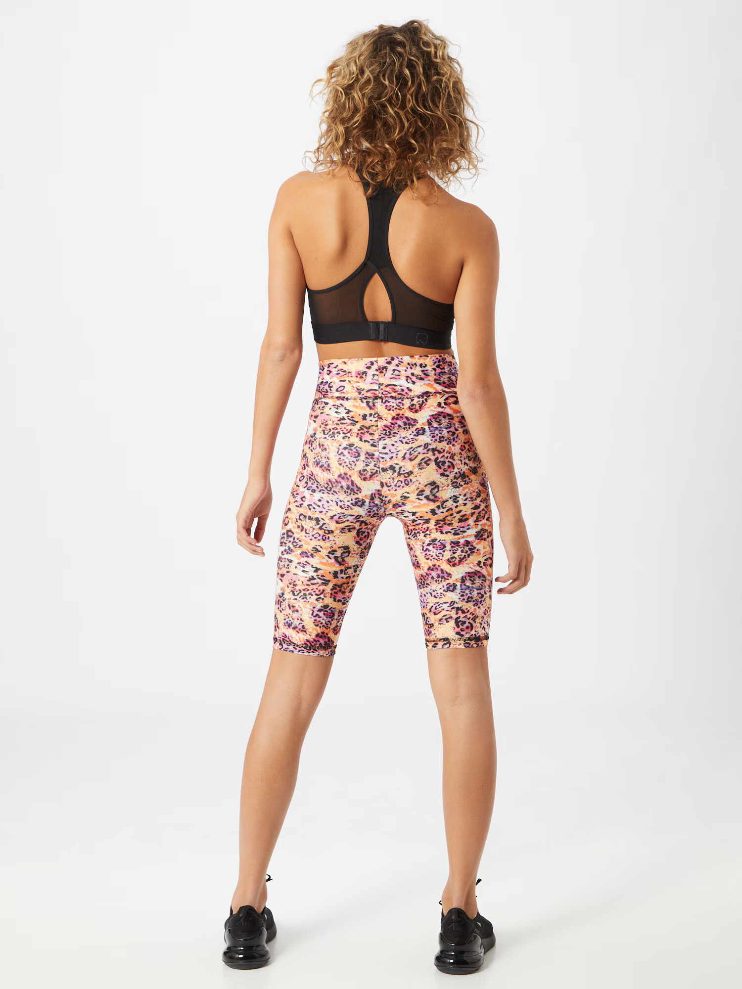 Moves Leggings 'Gymsa 1900' roz - Pled.ro