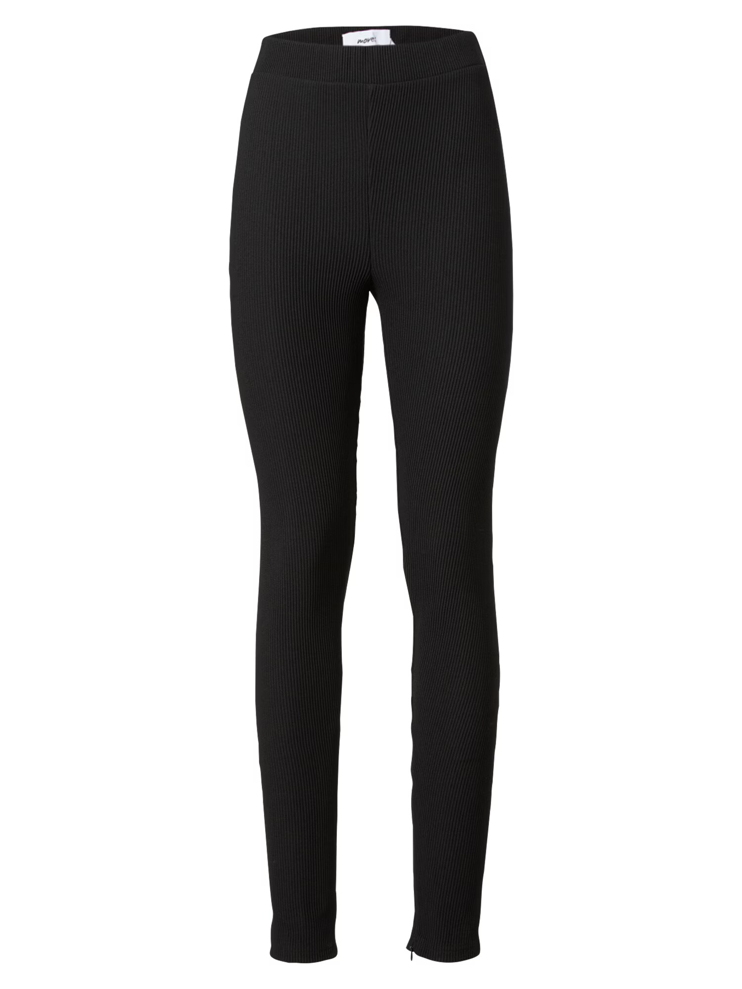 Moves Leggings negru - Pled.ro