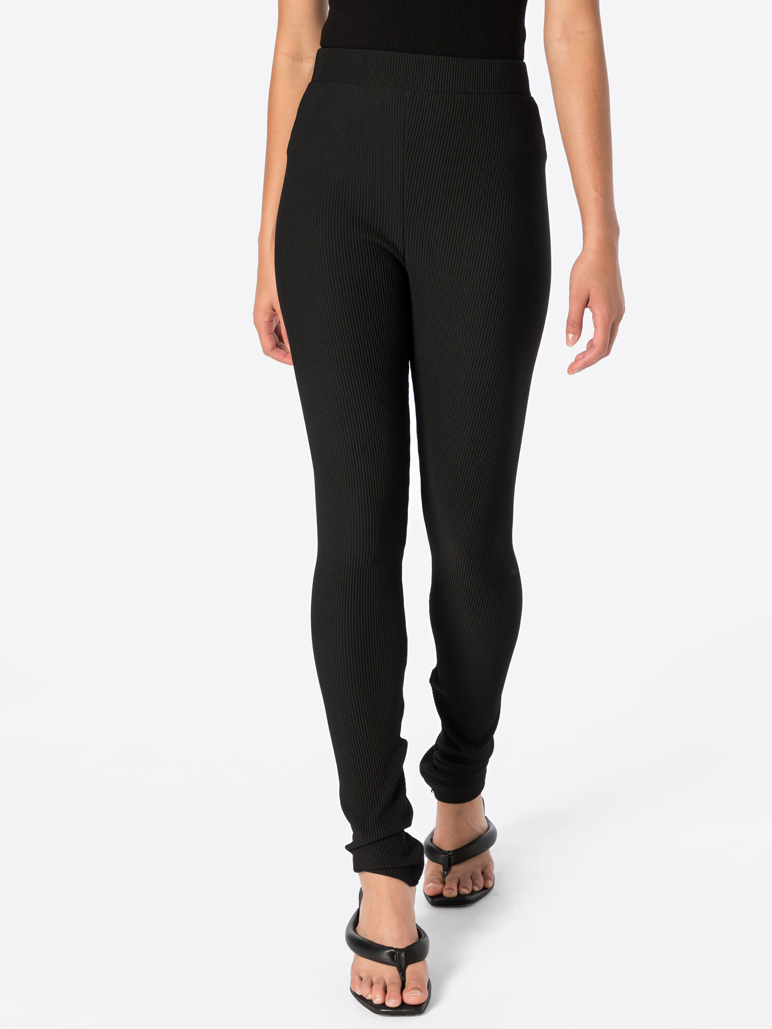 Moves Leggings negru - Pled.ro