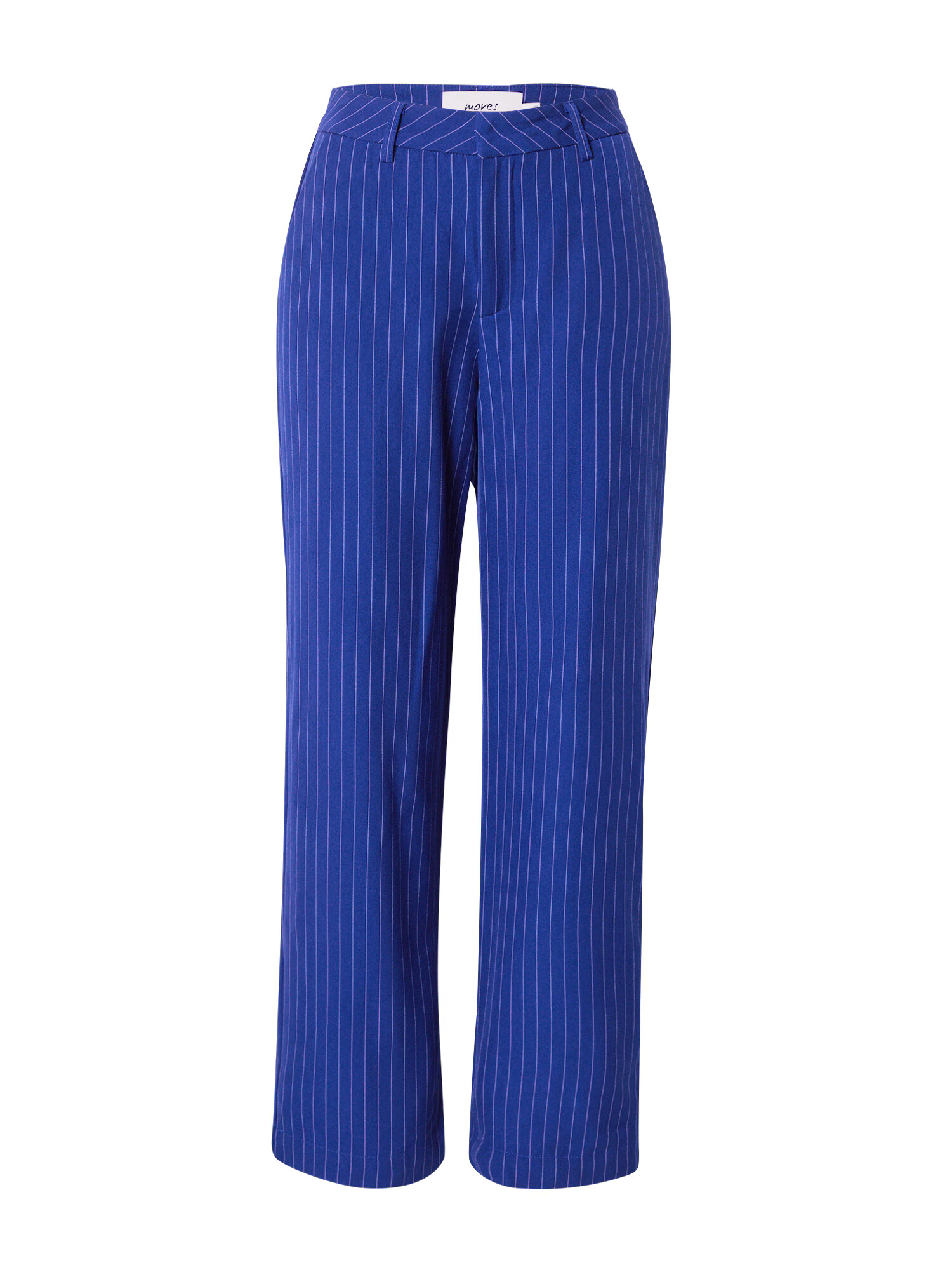 Moves Pantaloni albastru / albastru deschis - Pled.ro