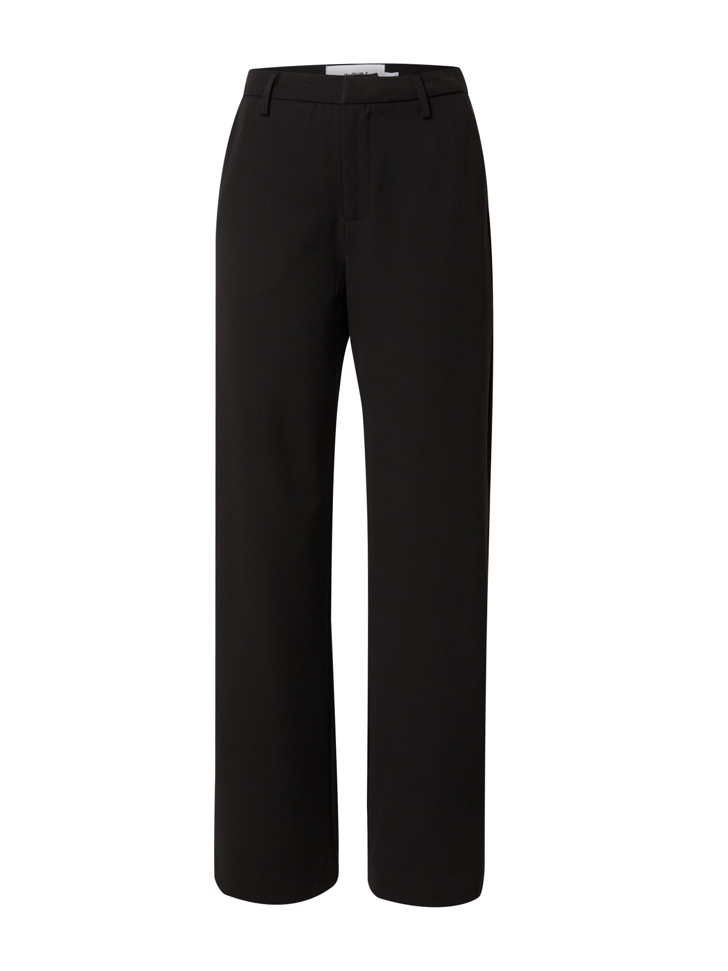 Moves Pantaloni negru - Pled.ro