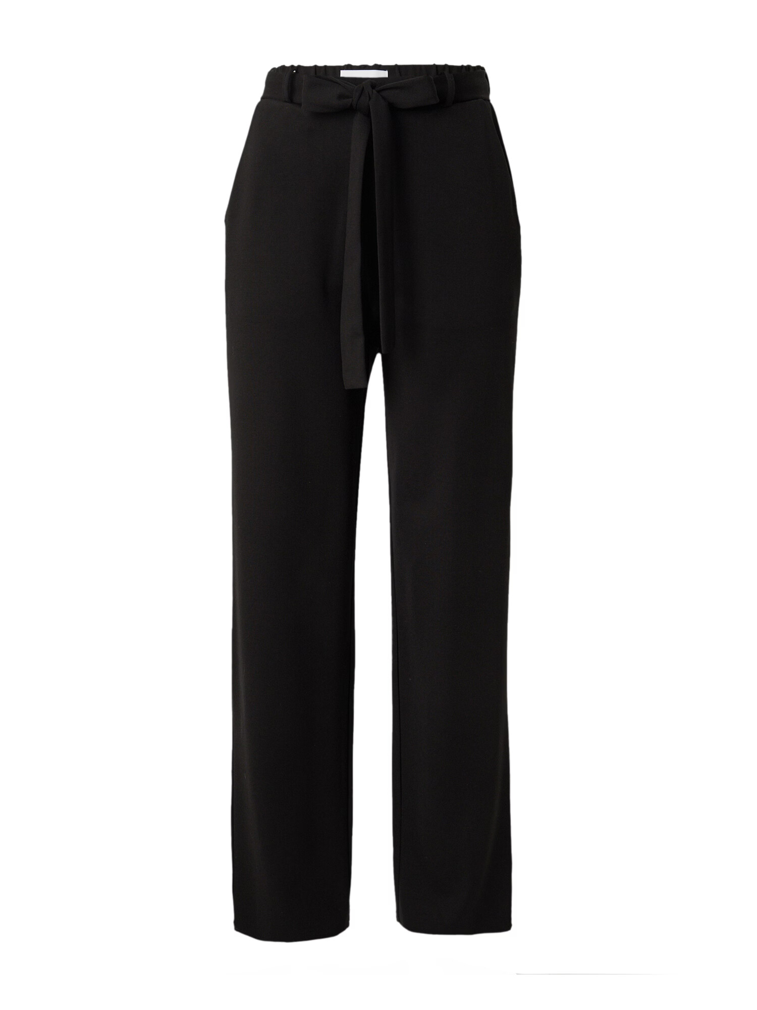 Moves Pantaloni negru - Pled.ro