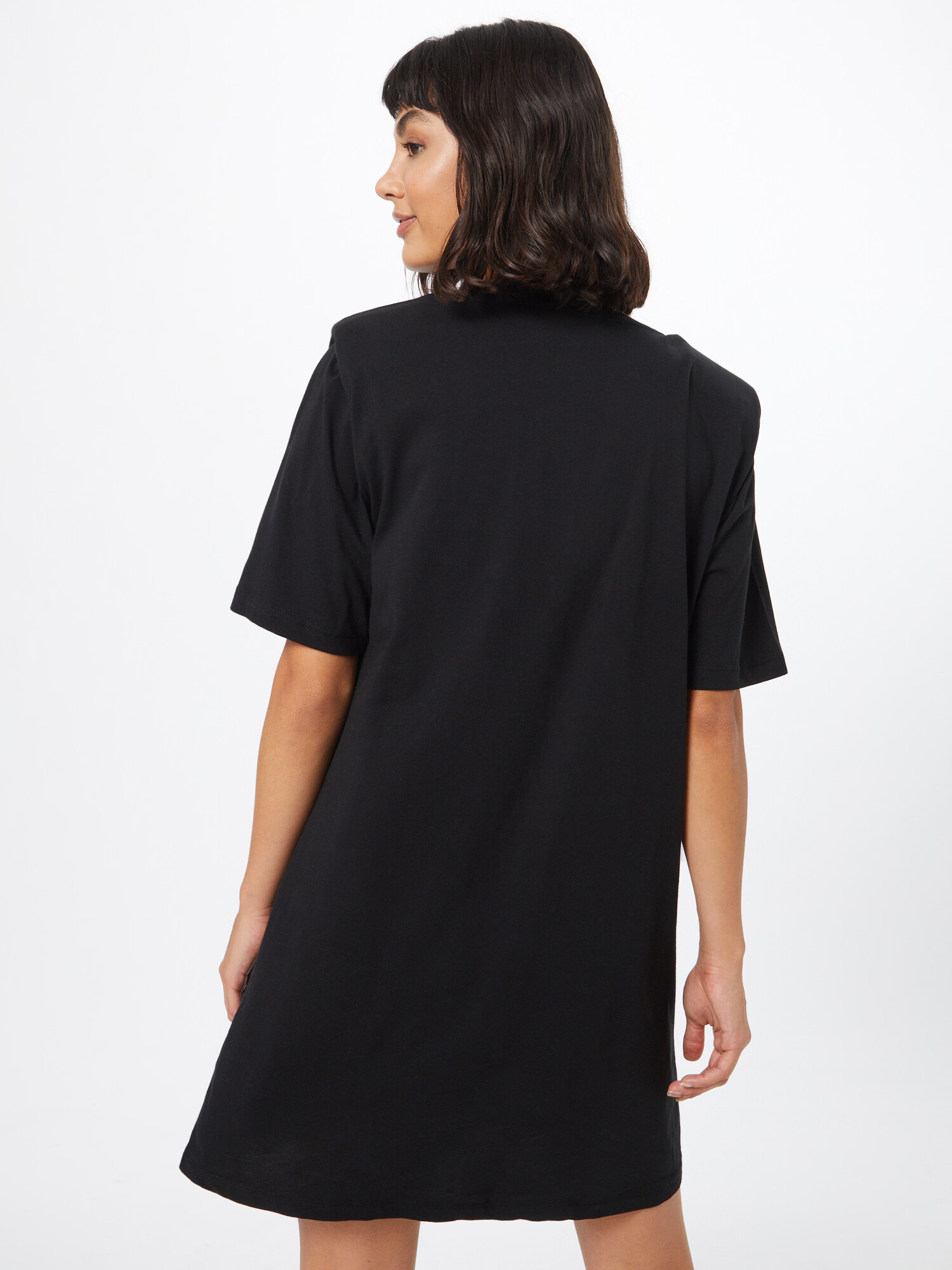 Moves Rochie 'Isma' negru - Pled.ro