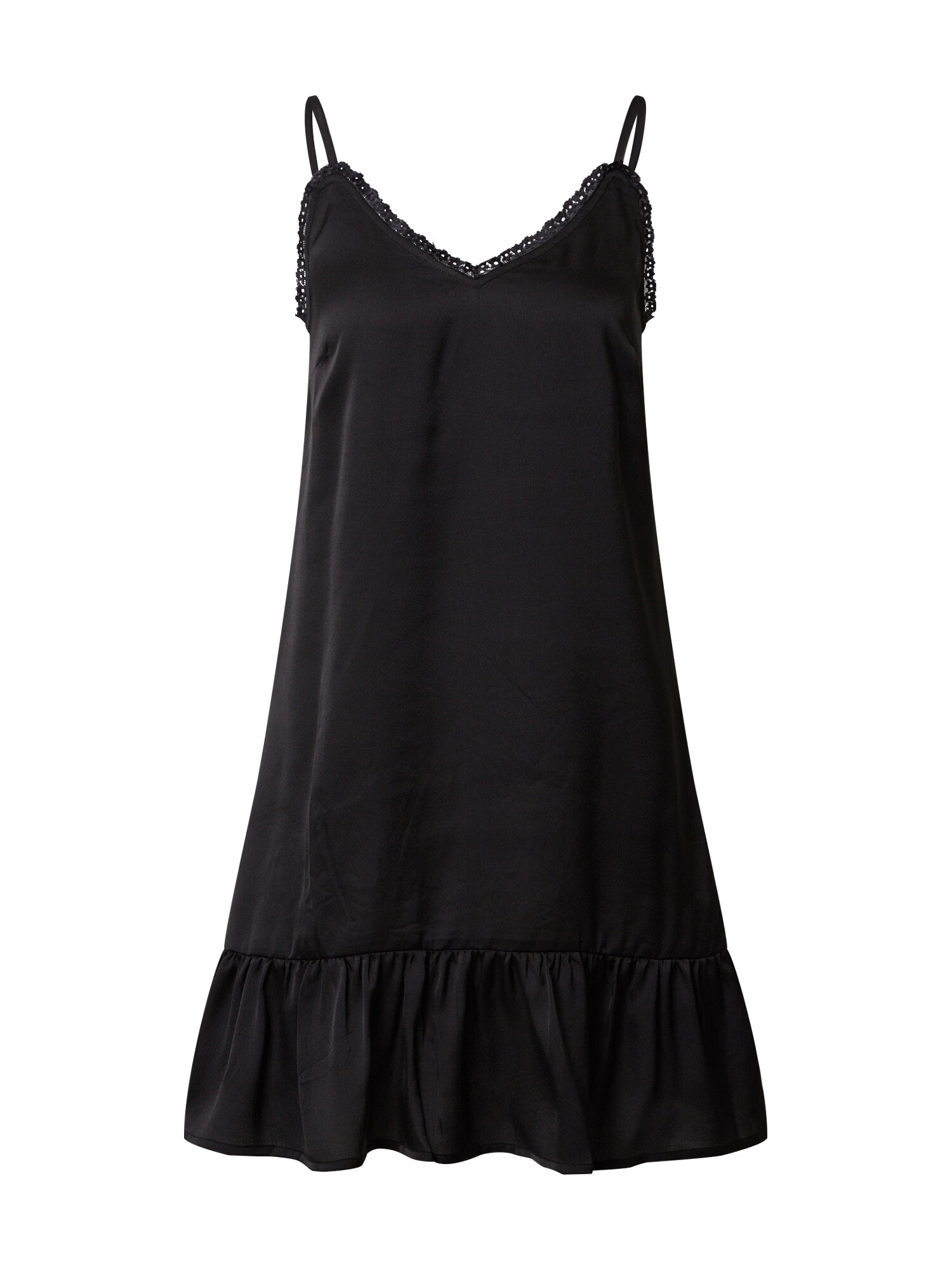 Moves Rochie 'Passia' negru - Pled.ro