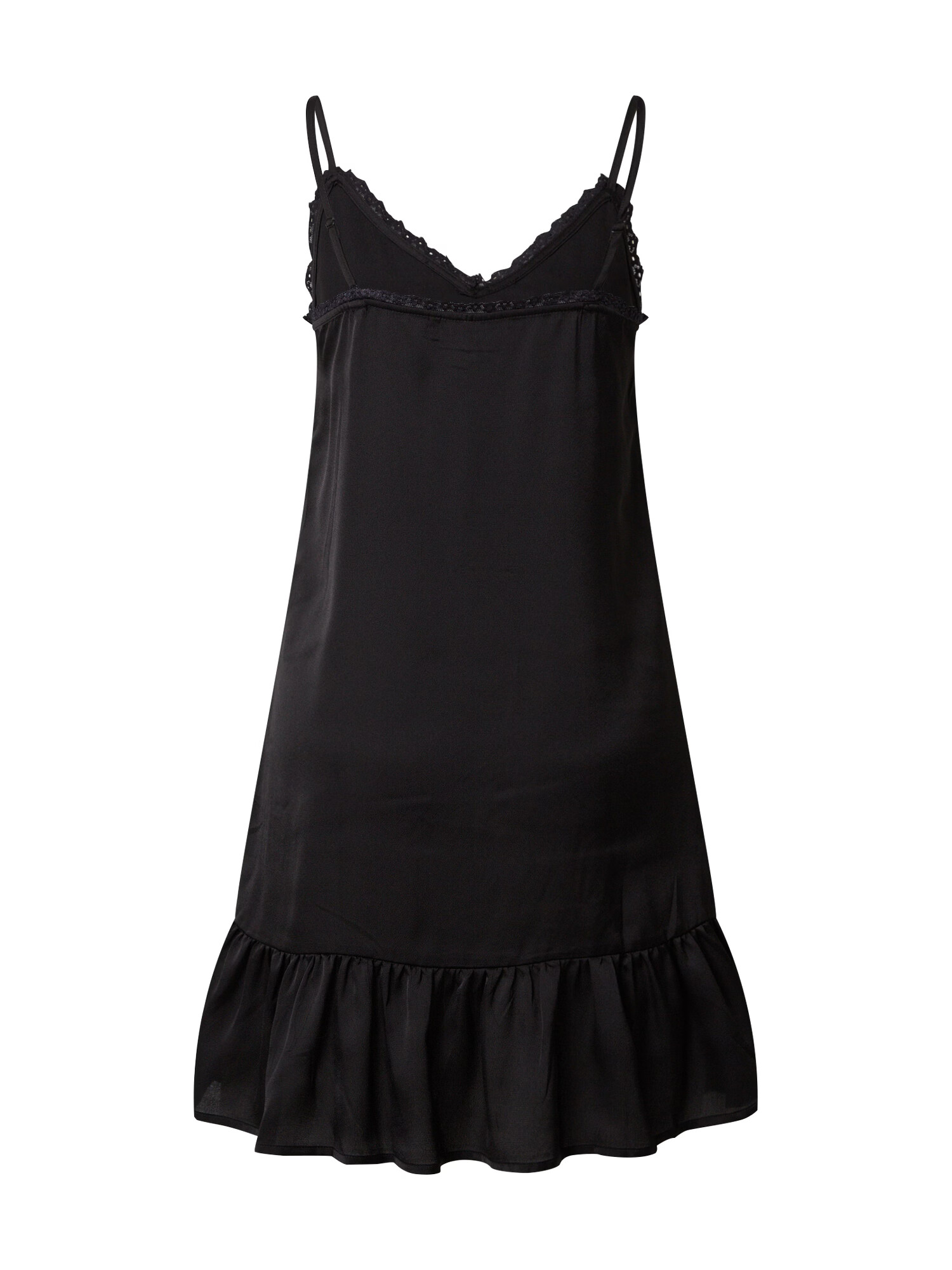 Moves Rochie 'Passia' negru - Pled.ro