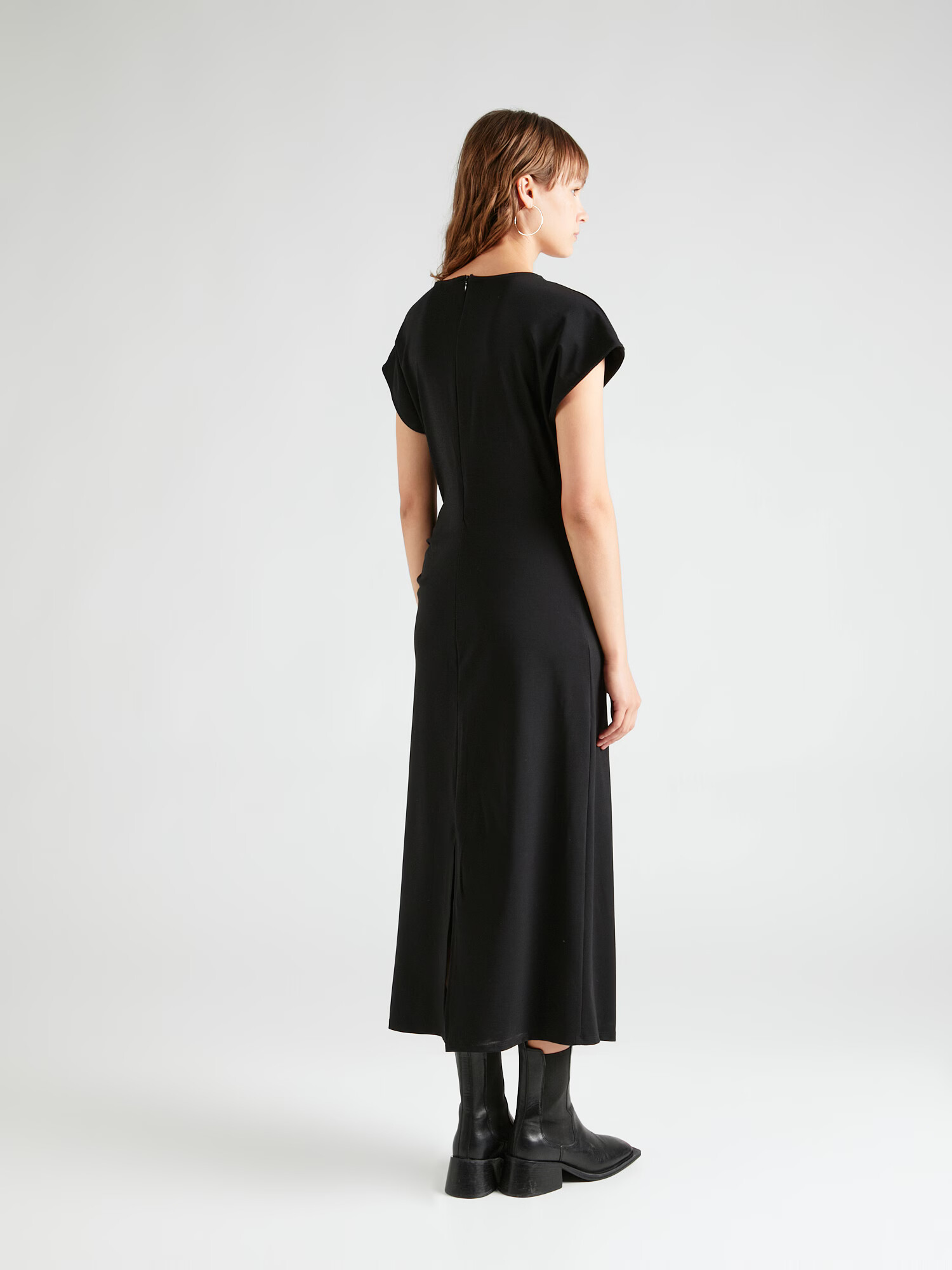 MSCH COPENHAGEN Rochie 'Leticia Noriel' negru - Pled.ro