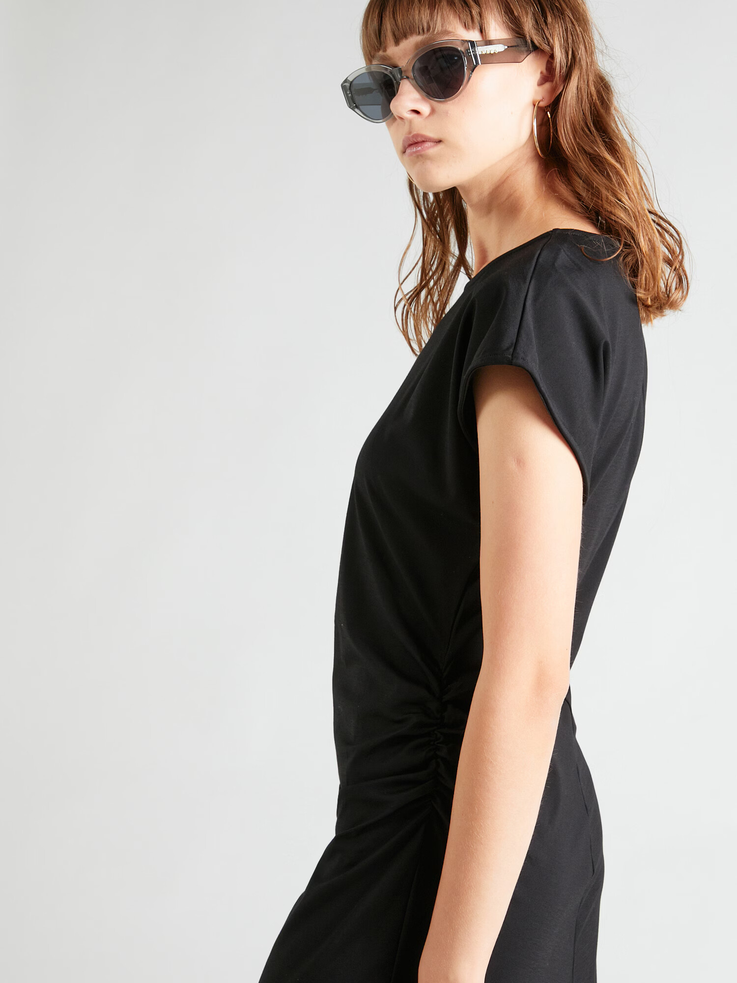 MSCH COPENHAGEN Rochie 'Leticia Noriel' negru - Pled.ro