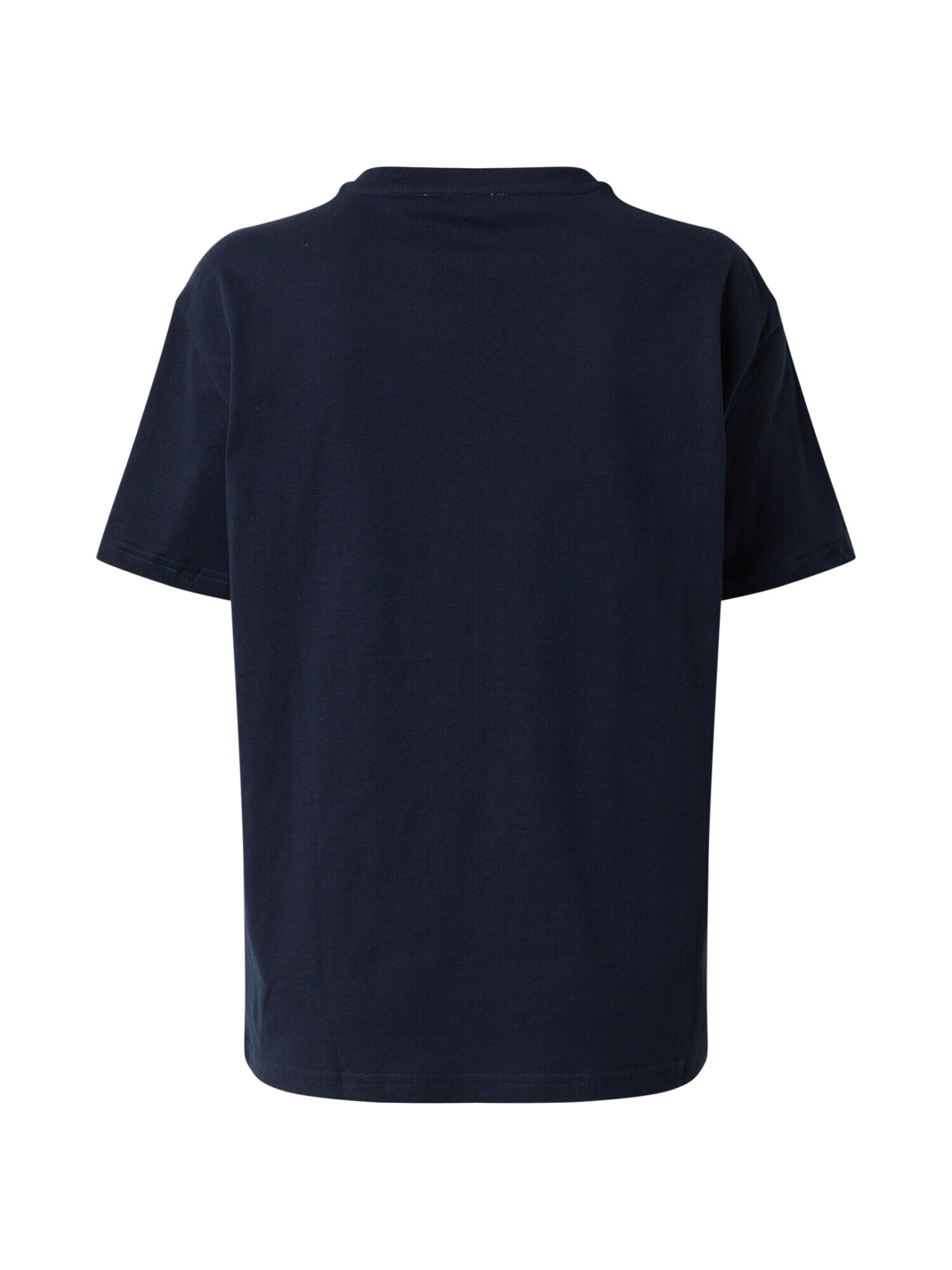 MSCH COPENHAGEN Tricou bleumarin - Pled.ro