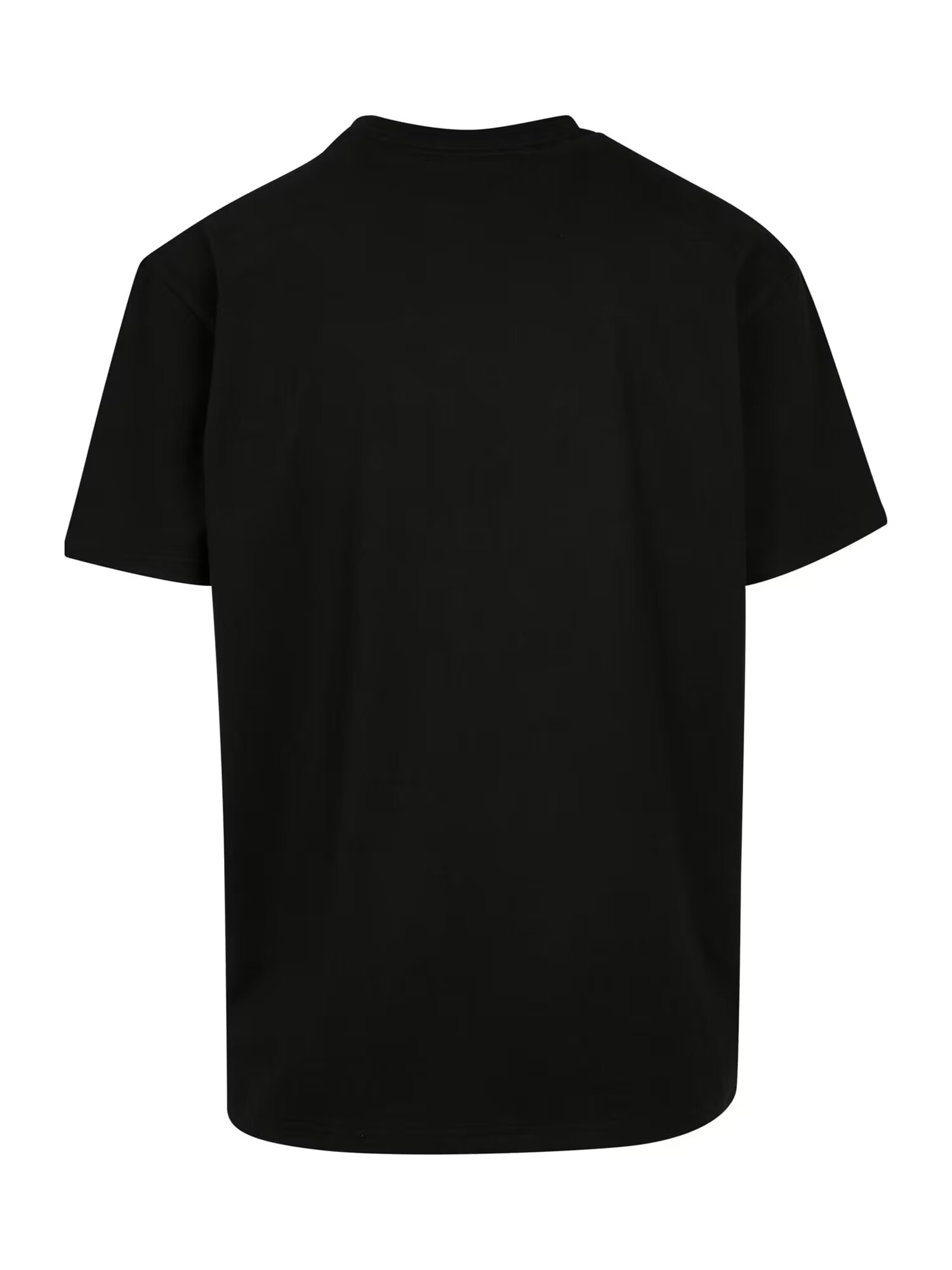 MT Upscale Tricou maro / roșu / negru / alb - Pled.ro