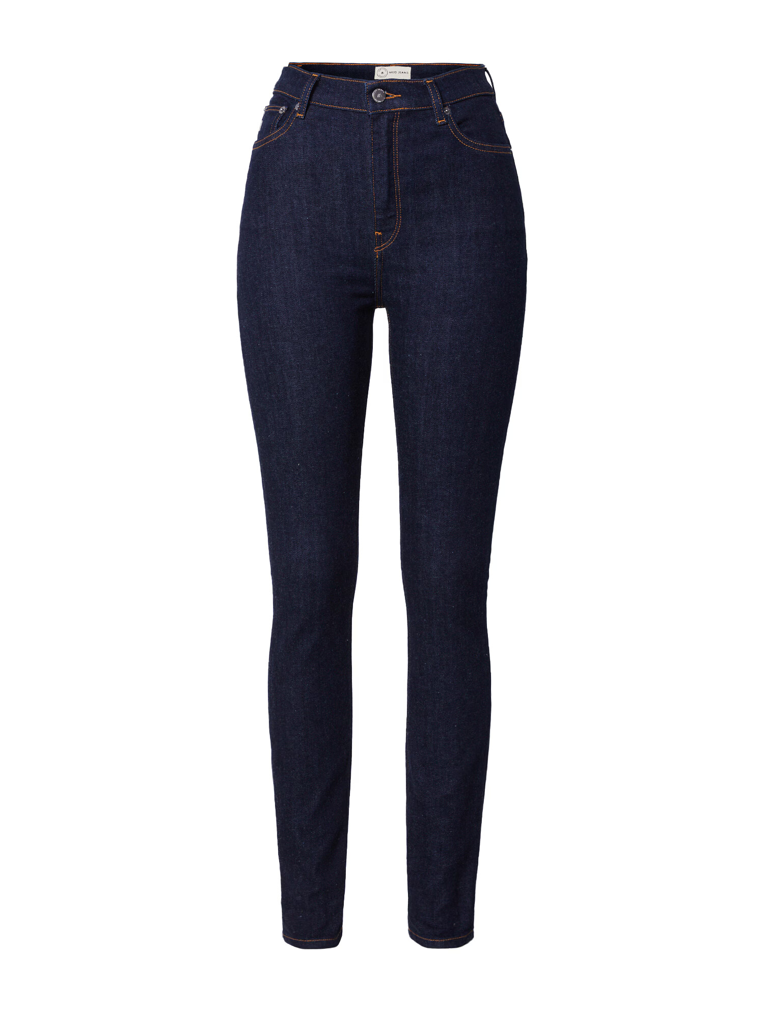 MUD Jeans Jeans albastru închis - Pled.ro