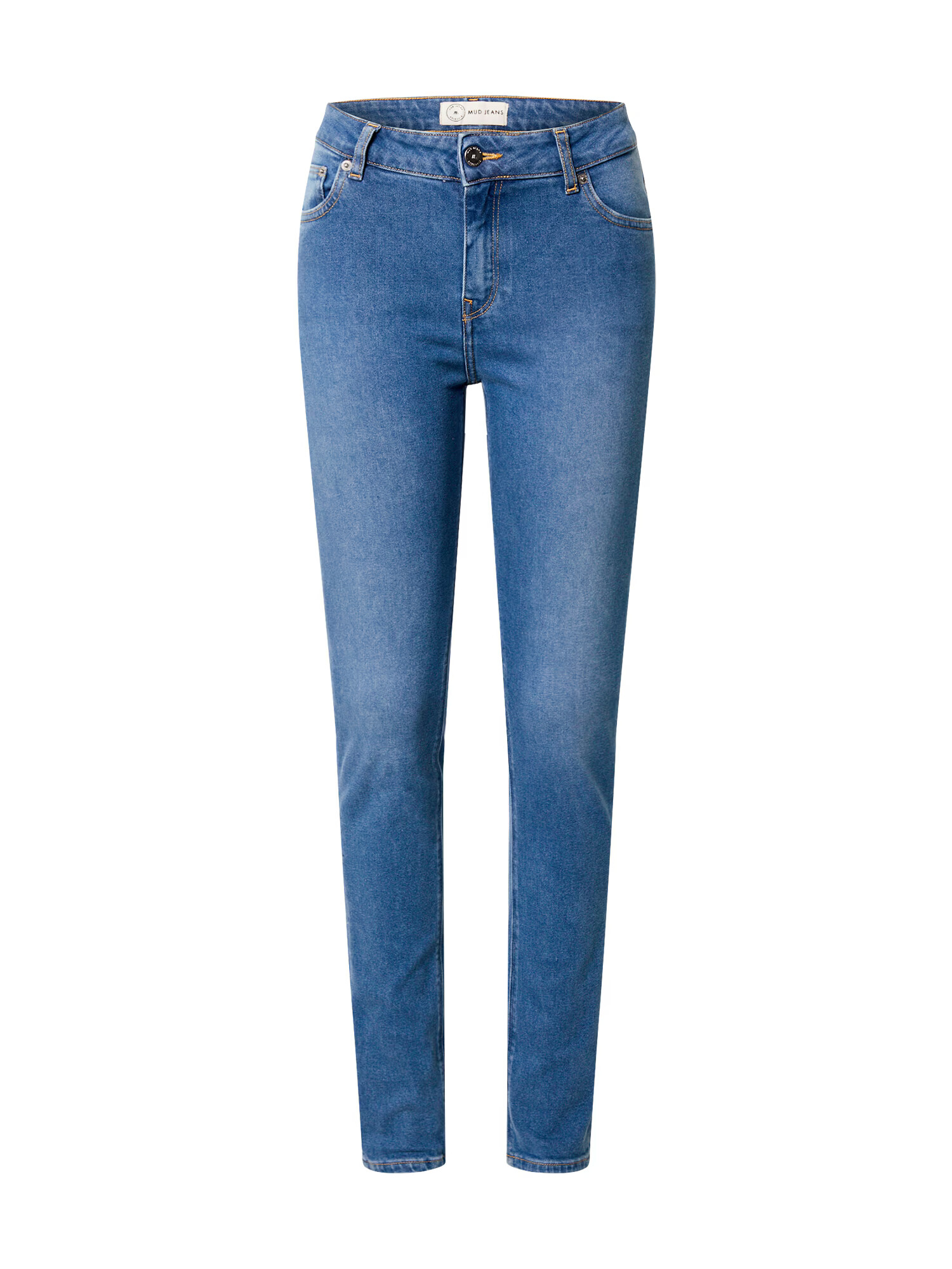 MUD Jeans Jeans 'Hazen' albastru denim - Pled.ro