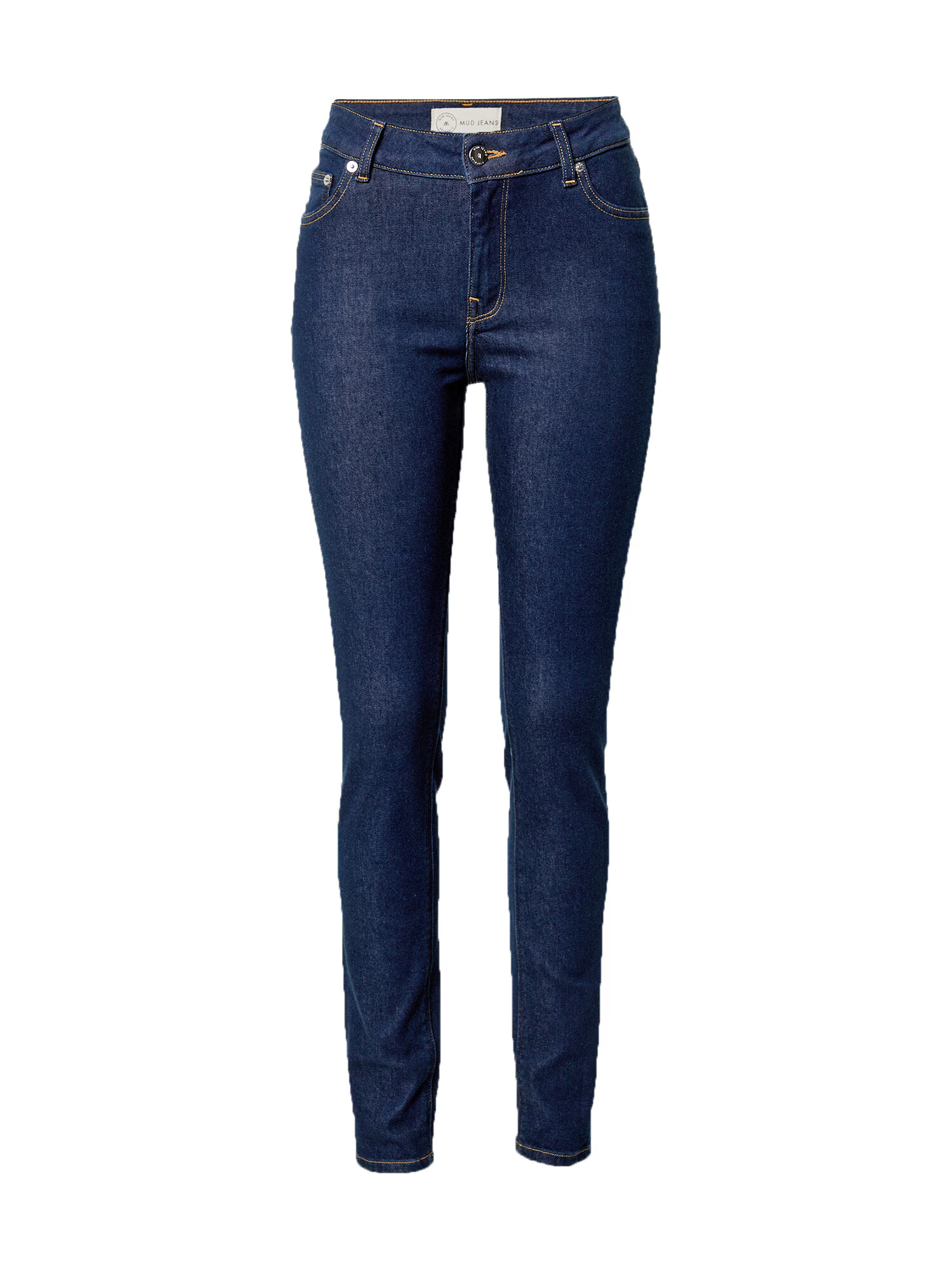 MUD Jeans Jeans 'Hazen' albastru închis - Pled.ro