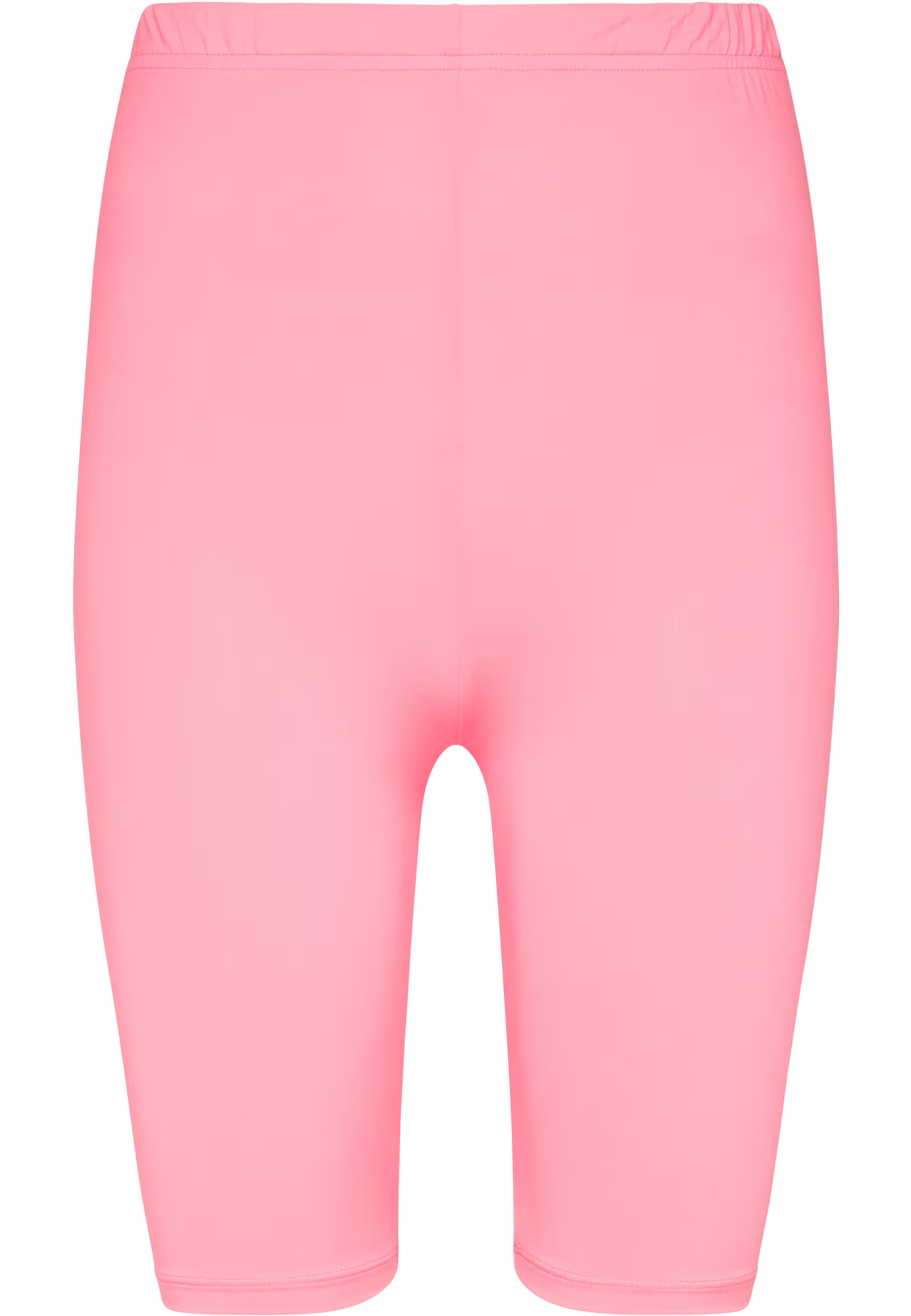 myMo ATHLSR Pantaloni sport roz / argintiu - Pled.ro