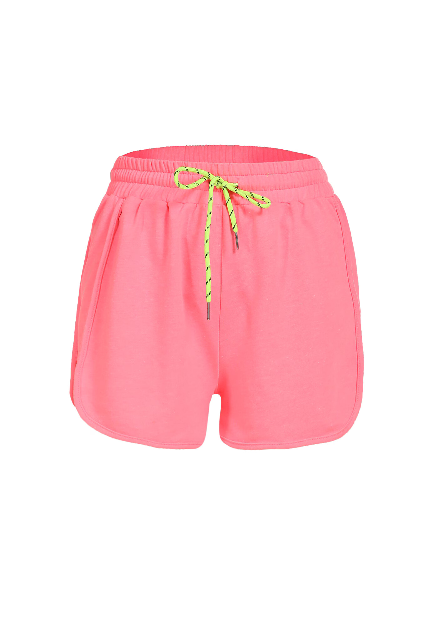 myMo ATHLSR Pantaloni sport roz pal - Pled.ro