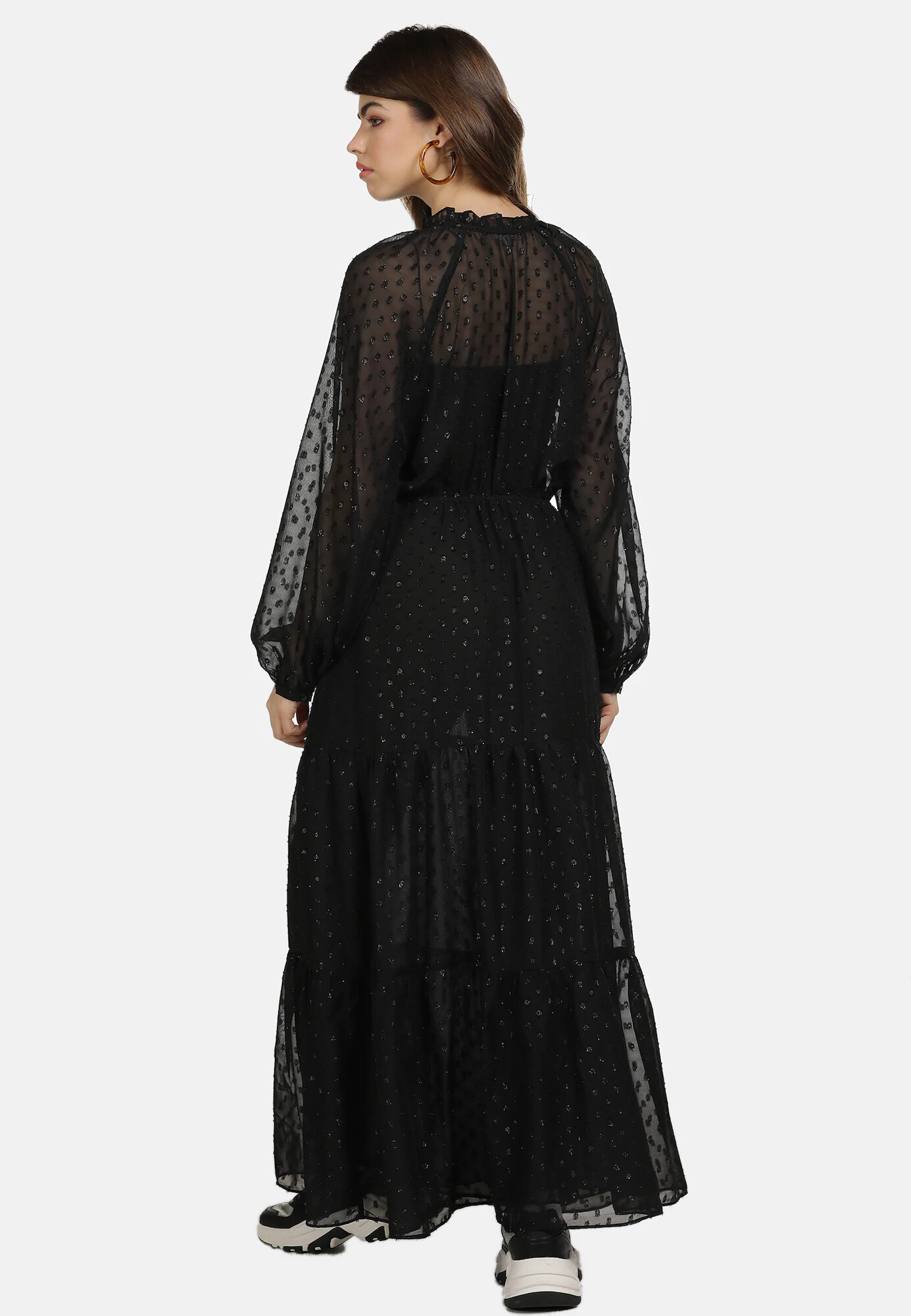 myMo NOW Rochie negru - Pled.ro