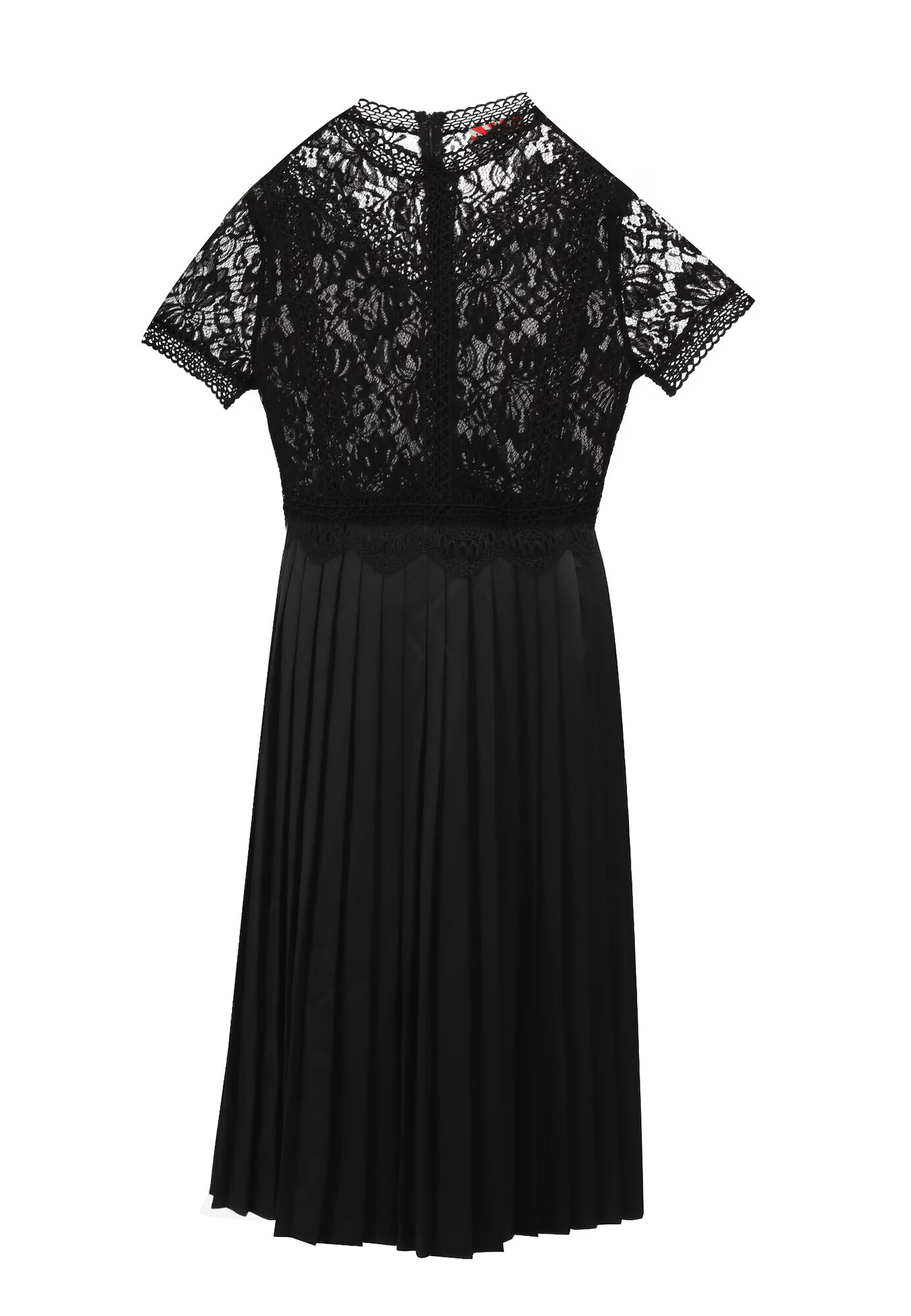 MYMO Rochie 'Rocks' negru - Pled.ro