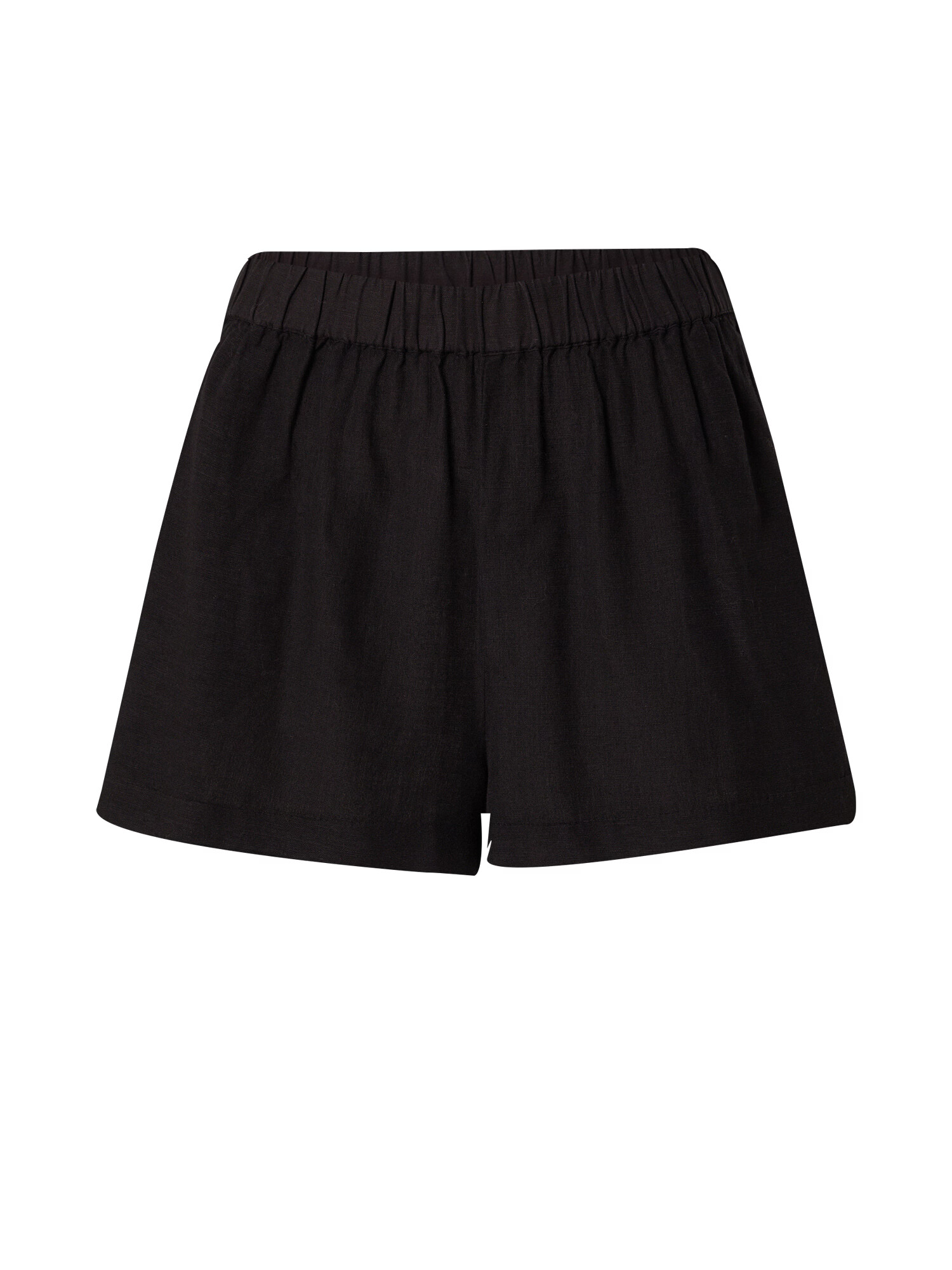 NA-KD Pantaloni negru - Pled.ro