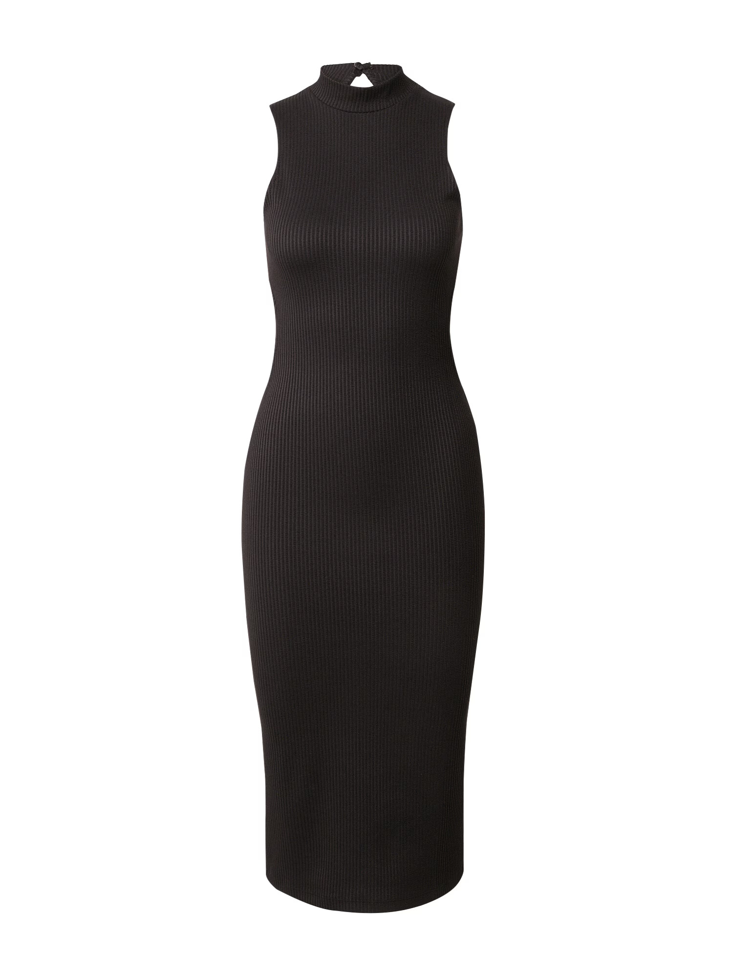 NA-KD Rochie negru - Pled.ro