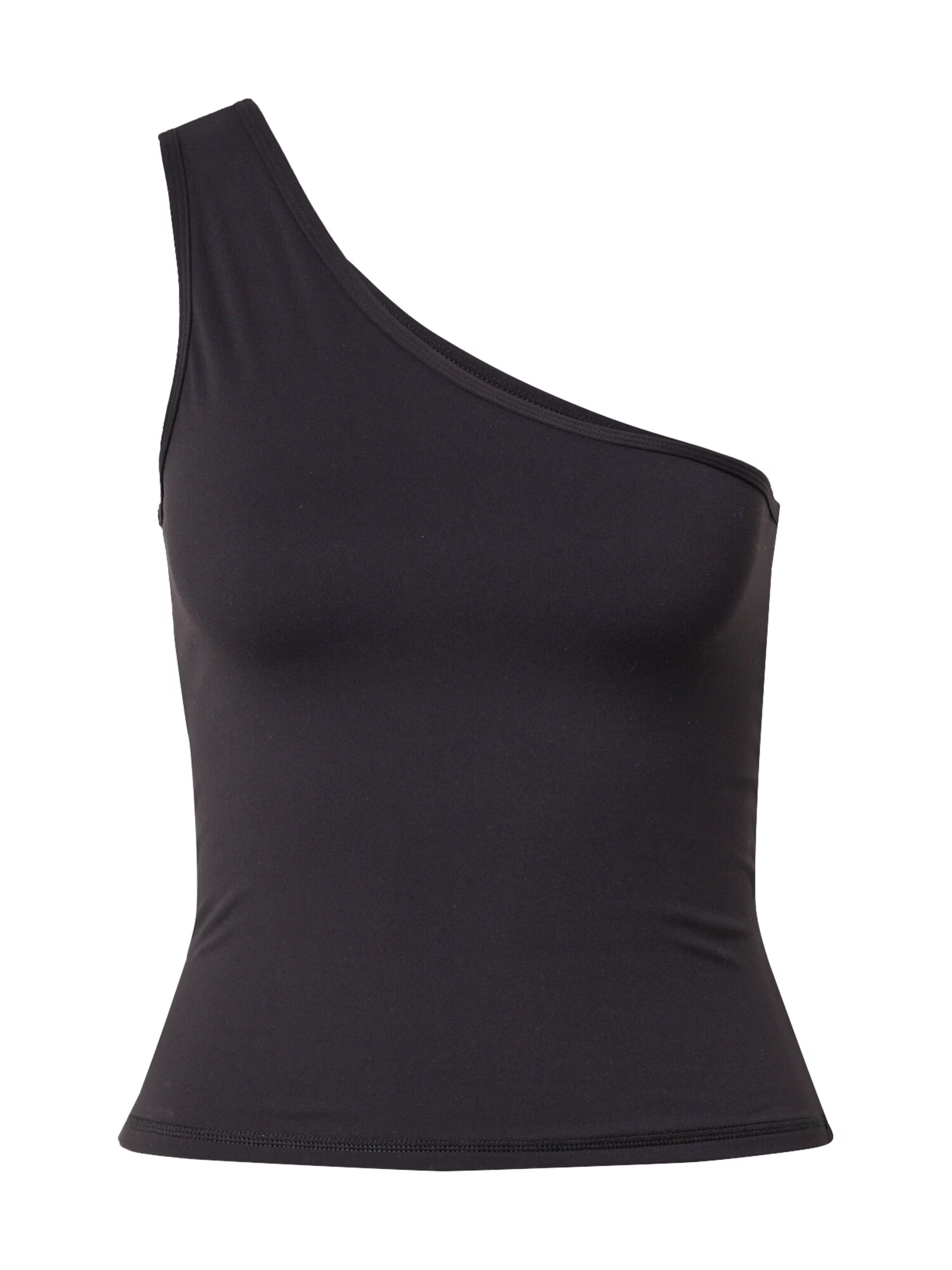 NA-KD Top 'Josefine' negru - Pled.ro