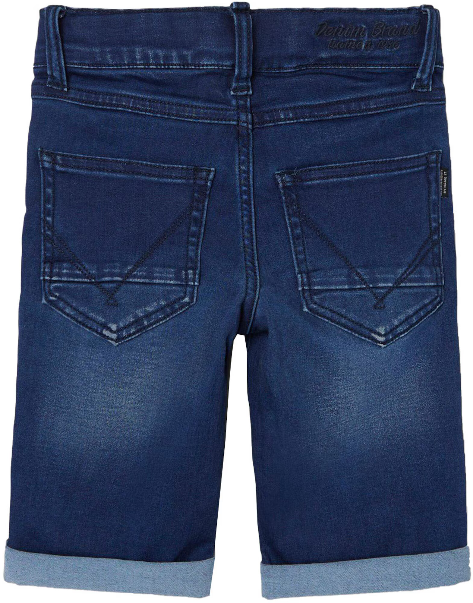 NAME IT Jeans albastru / albastru închis - Pled.ro