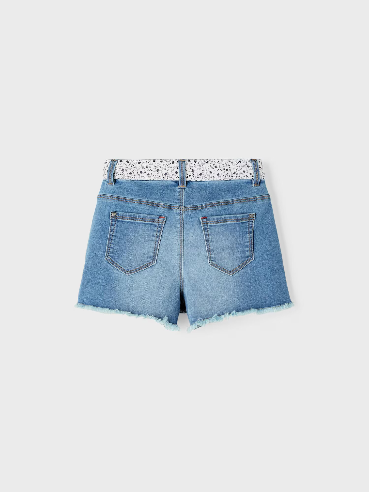 NAME IT Jeans 'Becky' albastru denim - Pled.ro