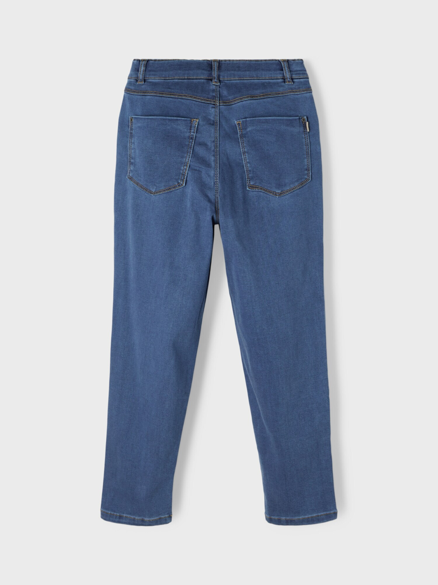 NAME IT Jeans 'Bella' albastru denim - Pled.ro