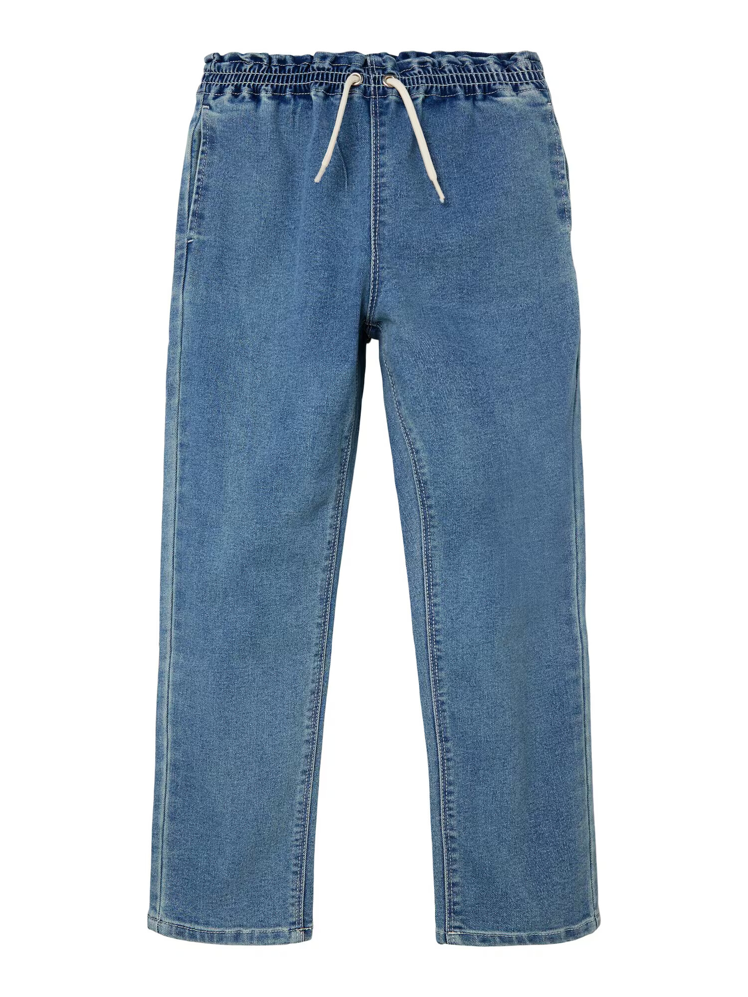 NAME IT Jeans 'Bella' albastru denim - Pled.ro