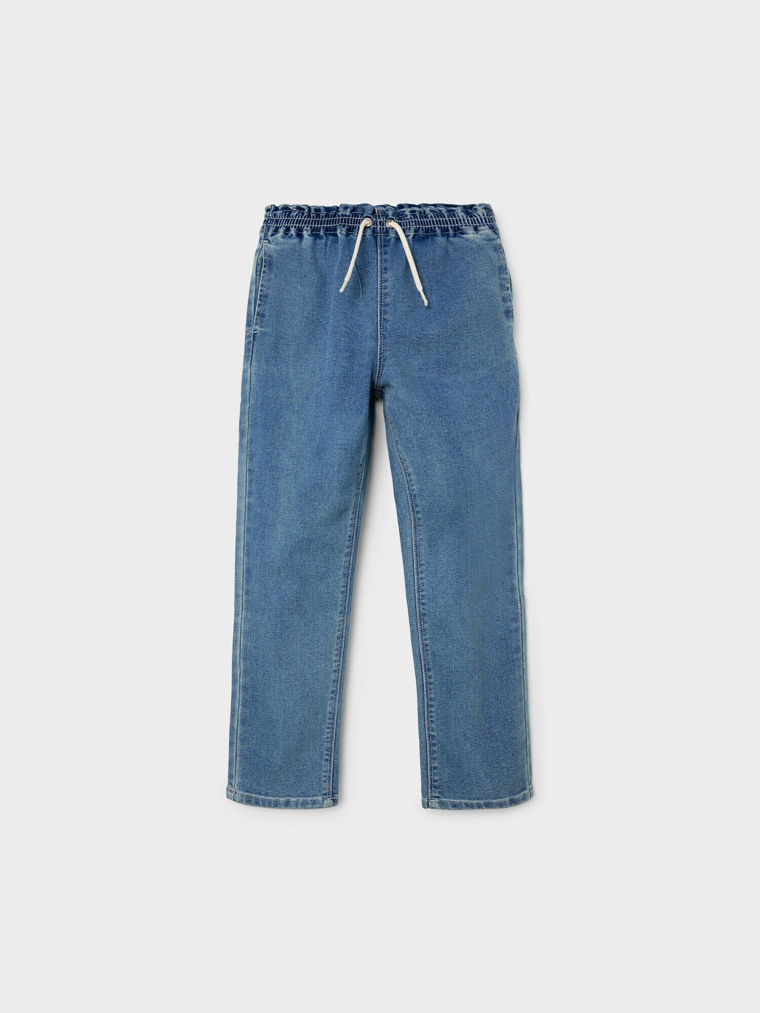 NAME IT Jeans 'Bella' albastru denim - Pled.ro