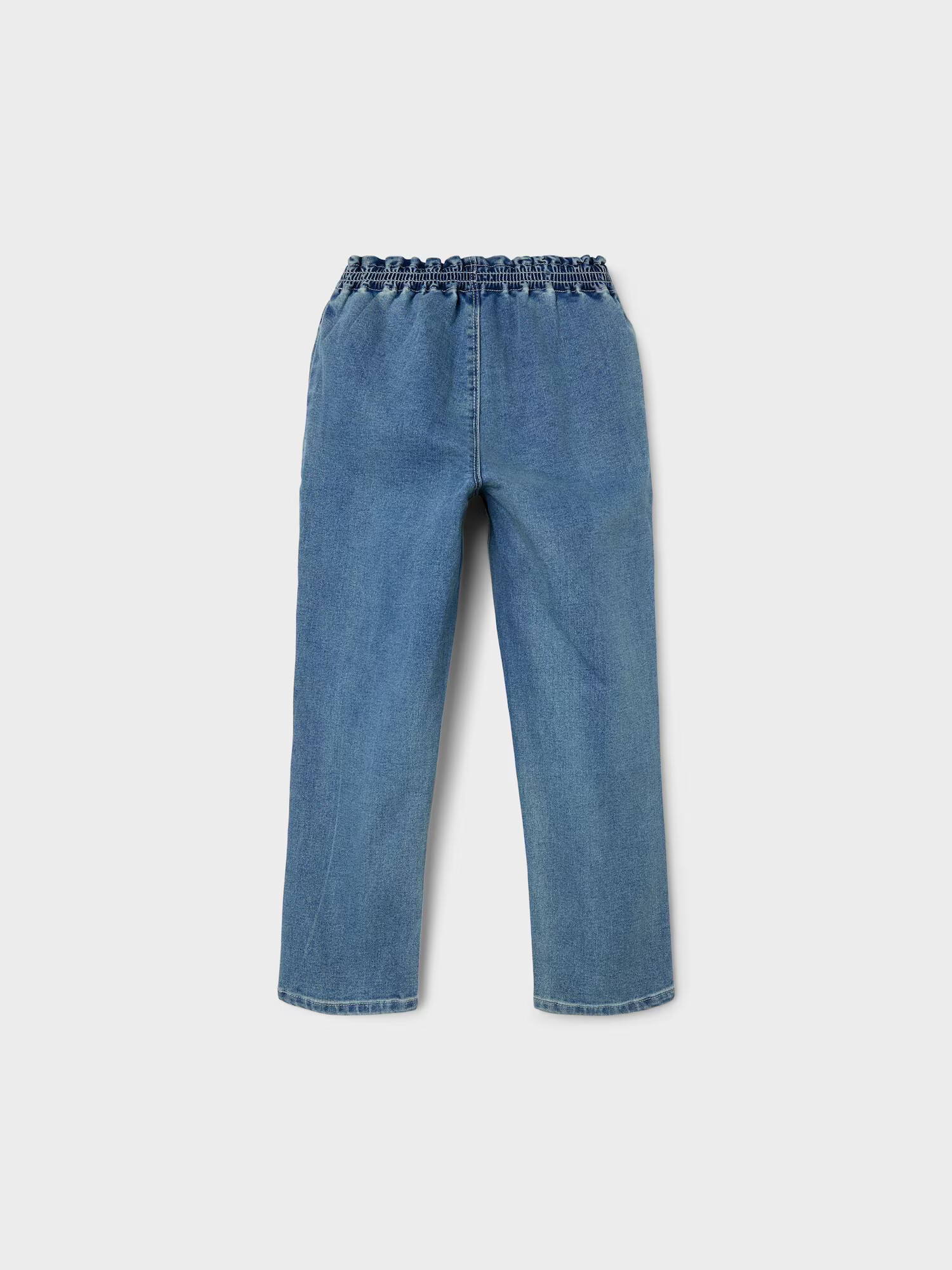 NAME IT Jeans 'Bella' albastru denim - Pled.ro