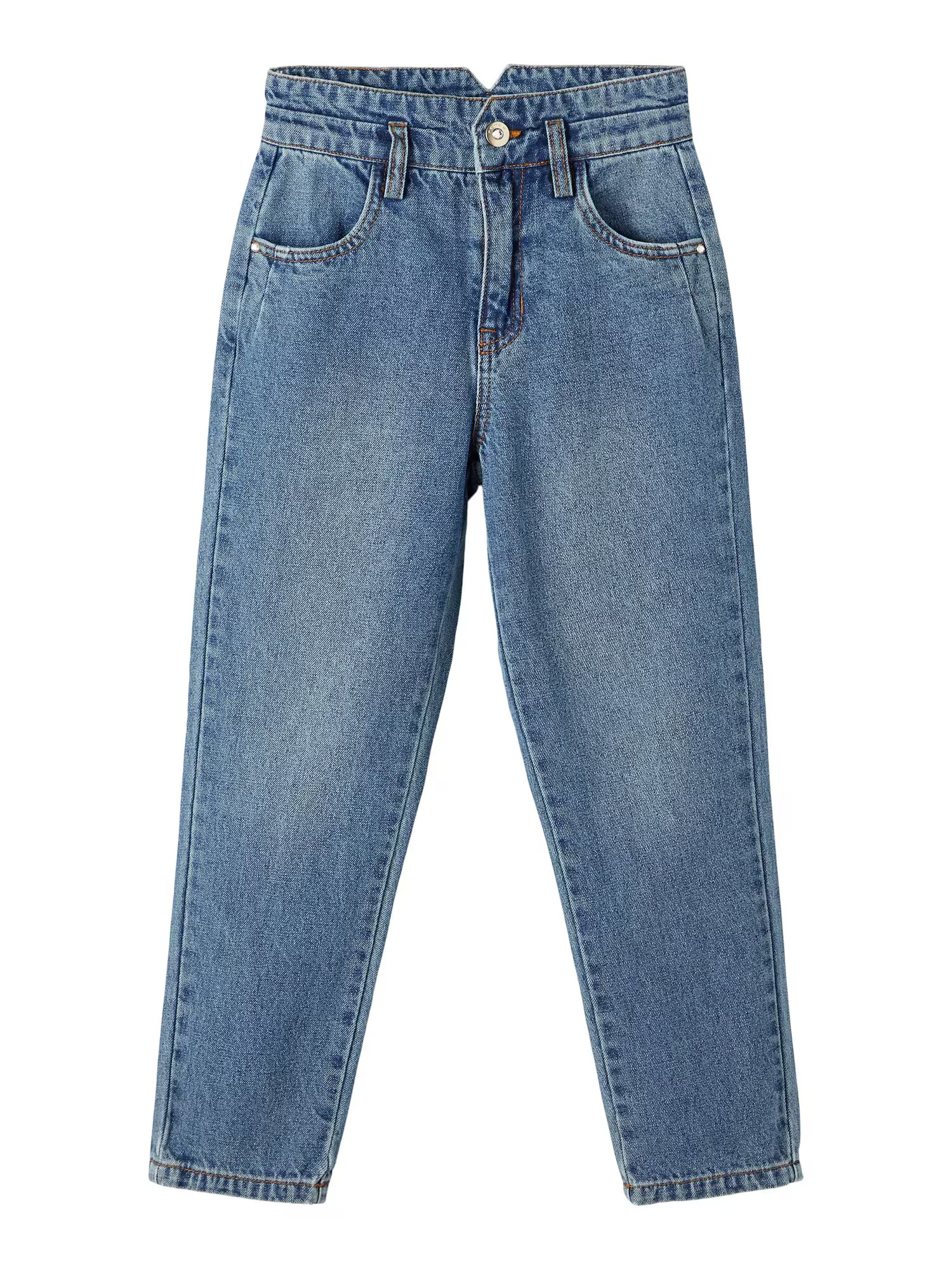 NAME IT Jeans 'Bella' albastru denim - Pled.ro