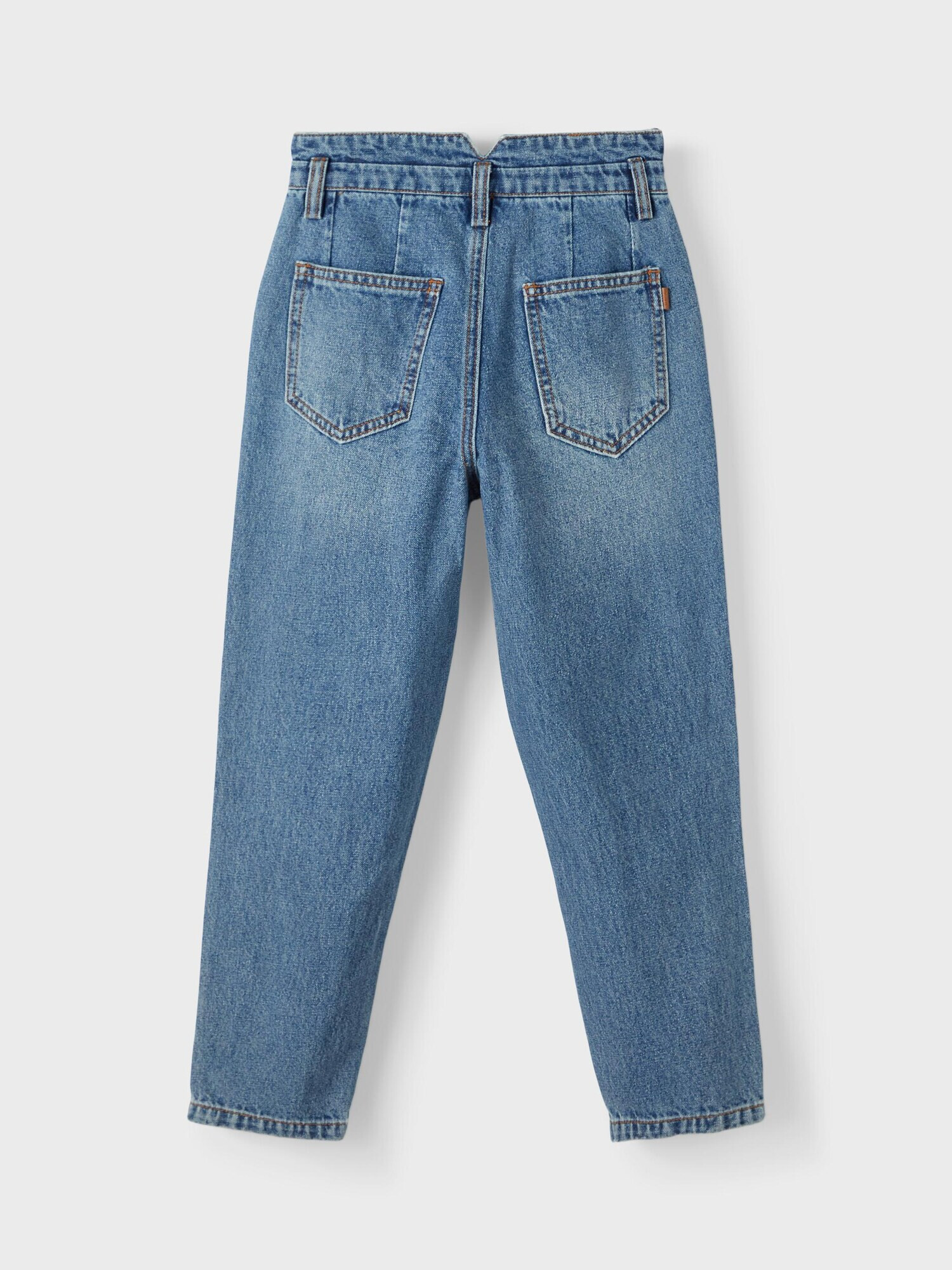 NAME IT Jeans 'Bella' albastru denim - Pled.ro