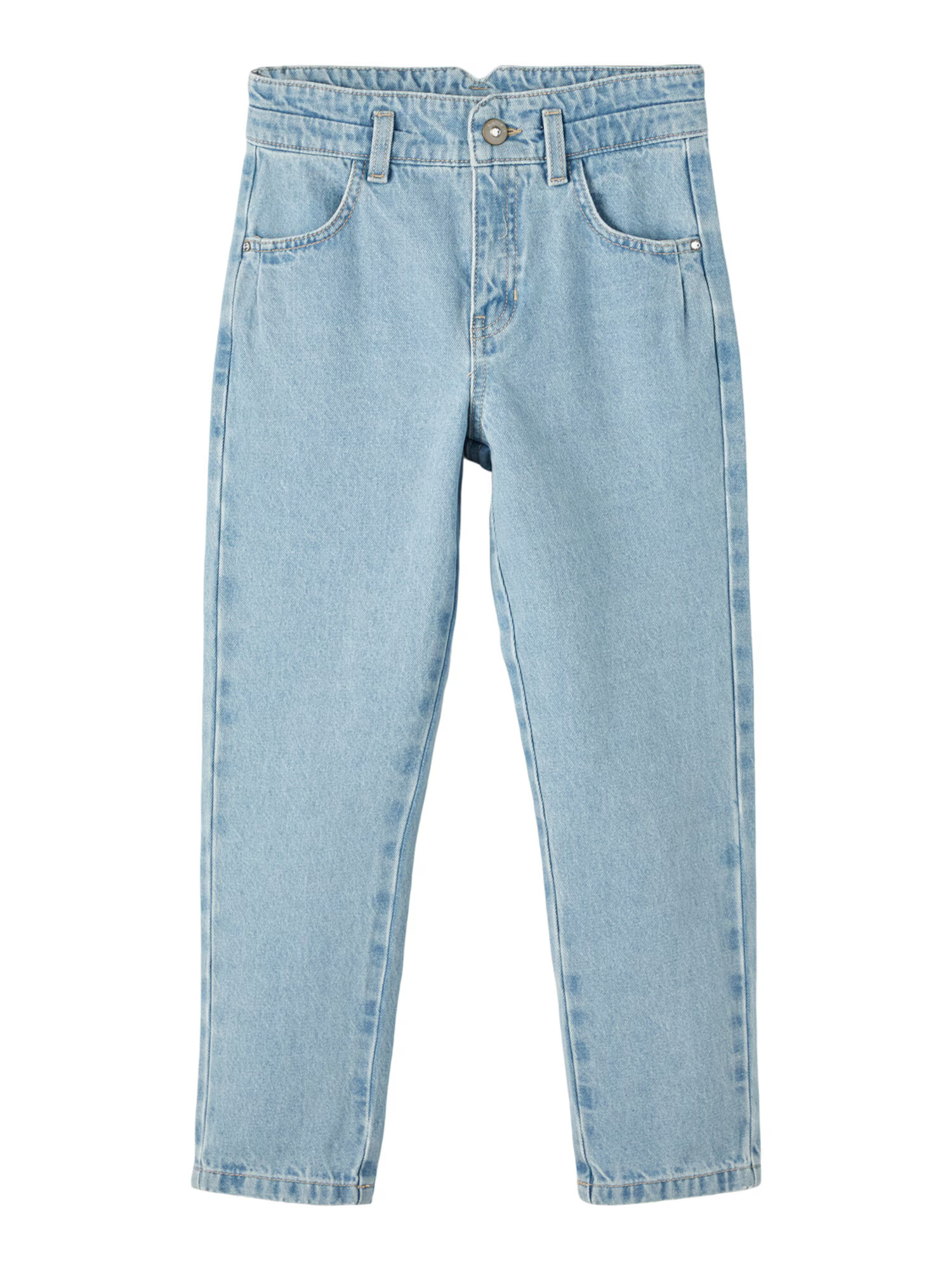 NAME IT Jeans 'Bella' albastru denim - Pled.ro