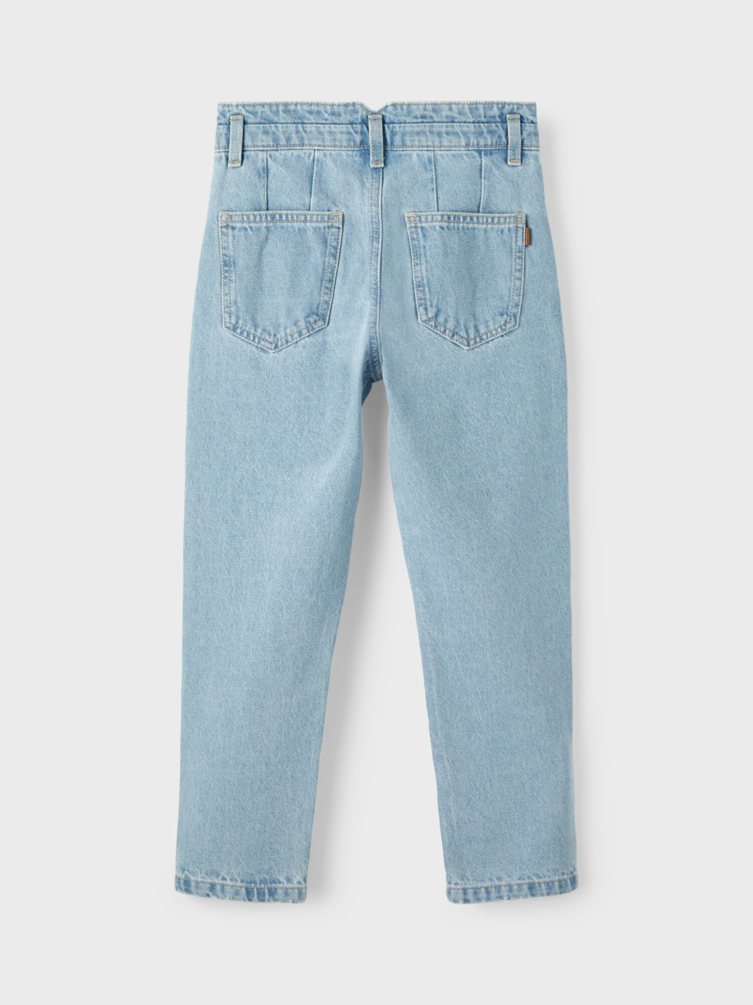 NAME IT Jeans 'Bella' albastru denim - Pled.ro